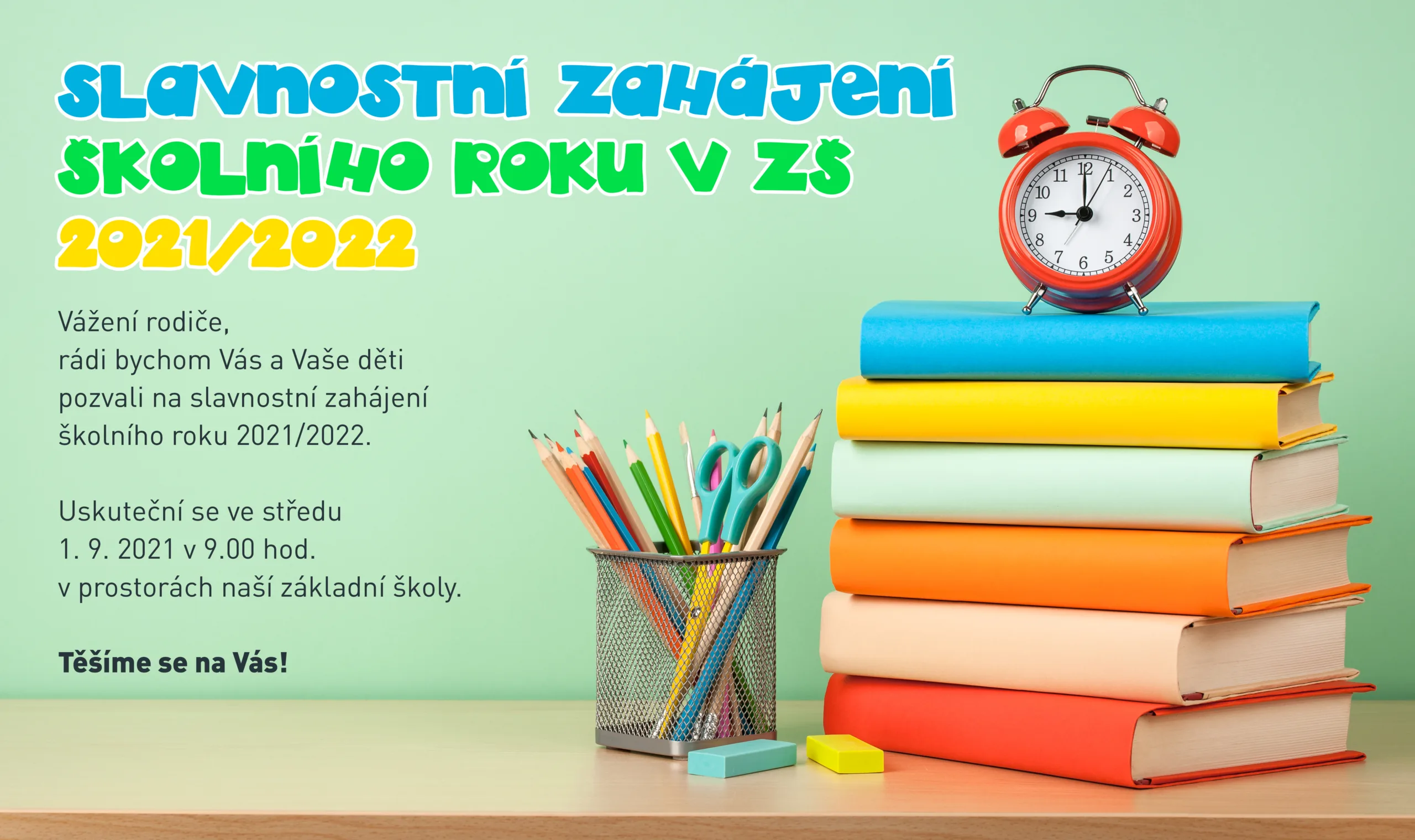 SLAVNOSTNÍ ZAHÁJENÍ ŠKOLNÍHO ROKU 1 zahajeni skolniho roku scaled