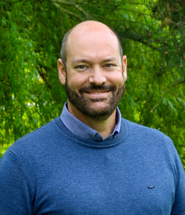 John Paul Borah