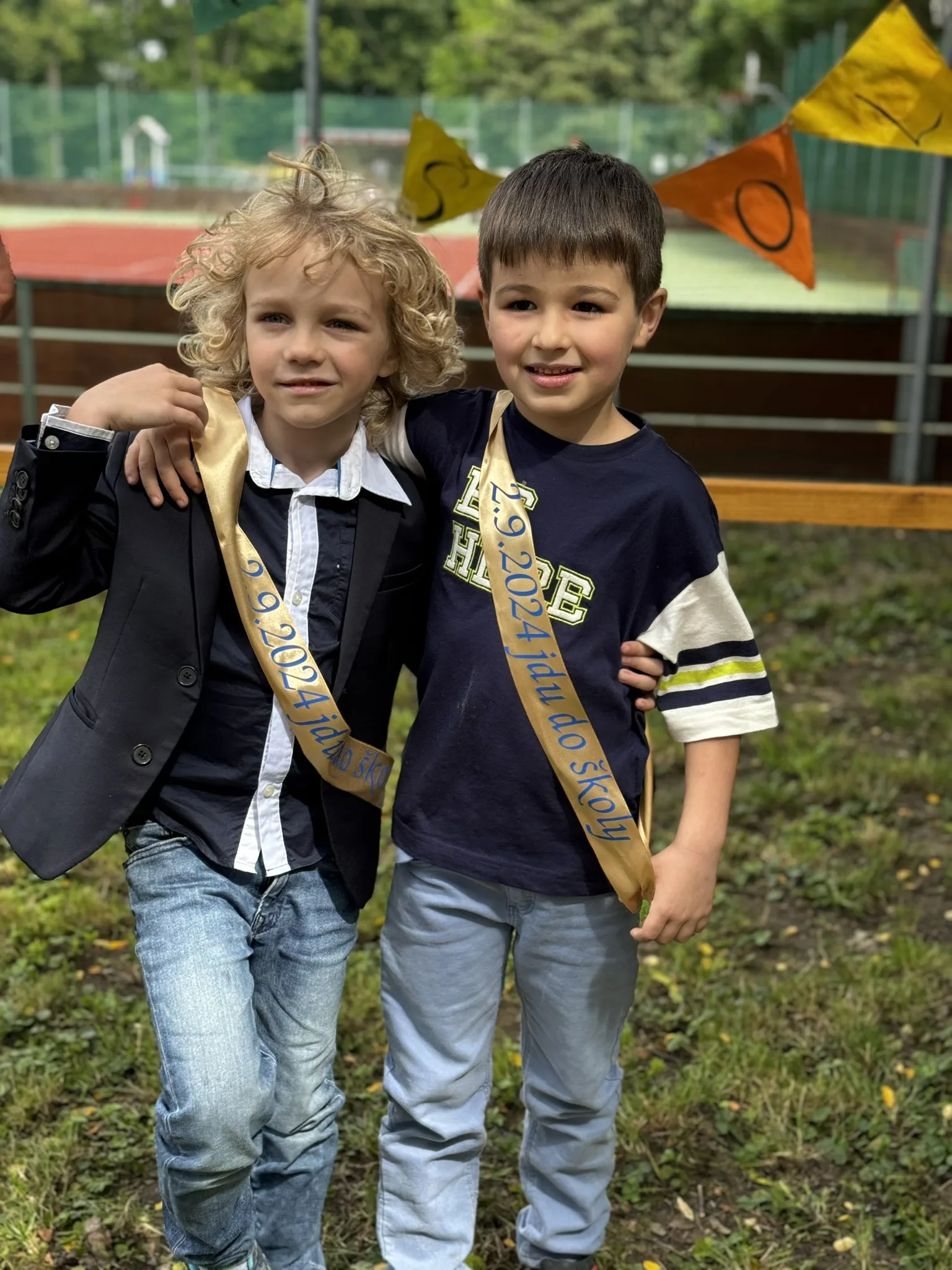 Pasování předškoláků na školáky 1 IMG 2171