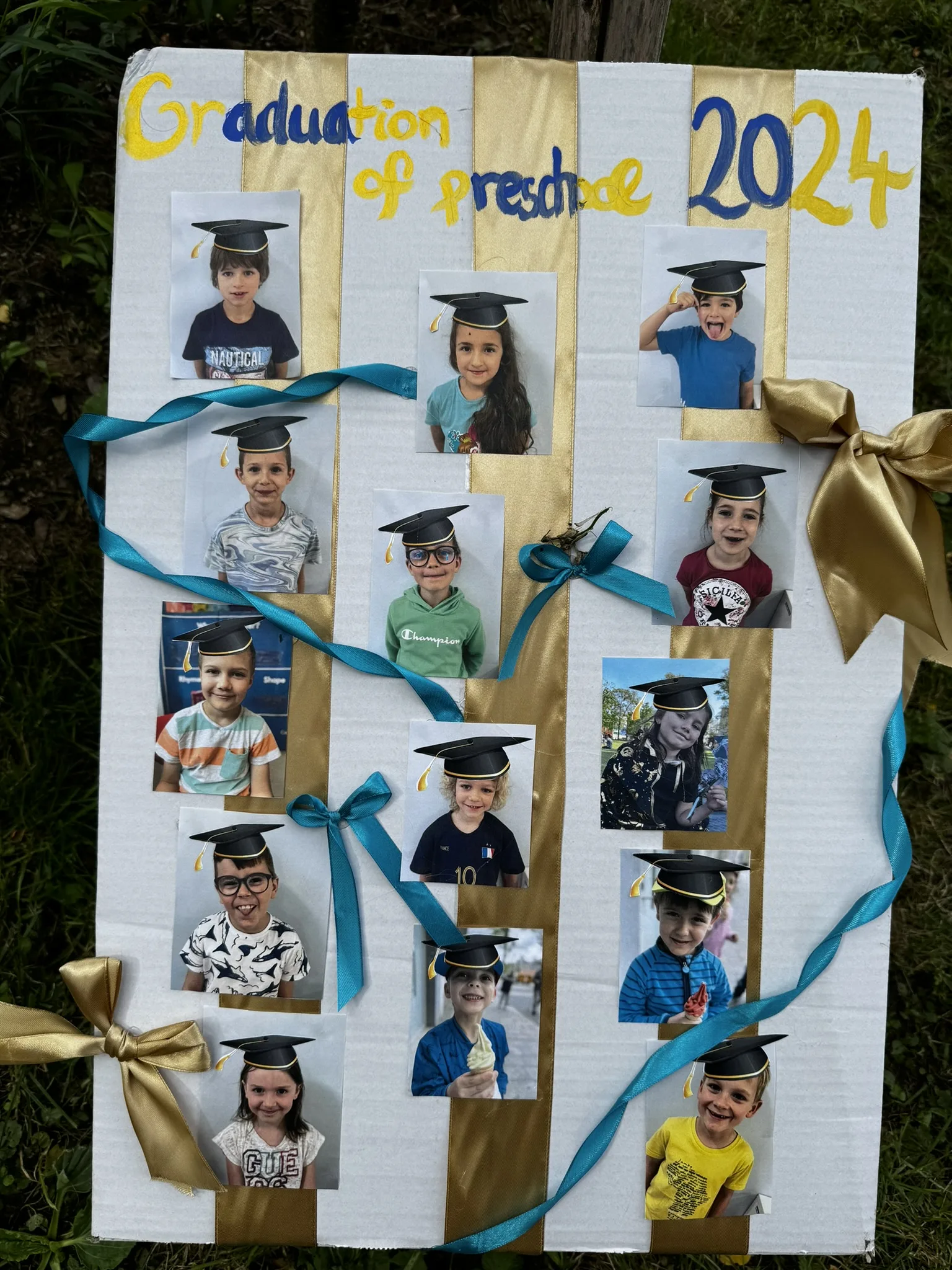 Pasování předškoláků na školáky 2 IMG 2172