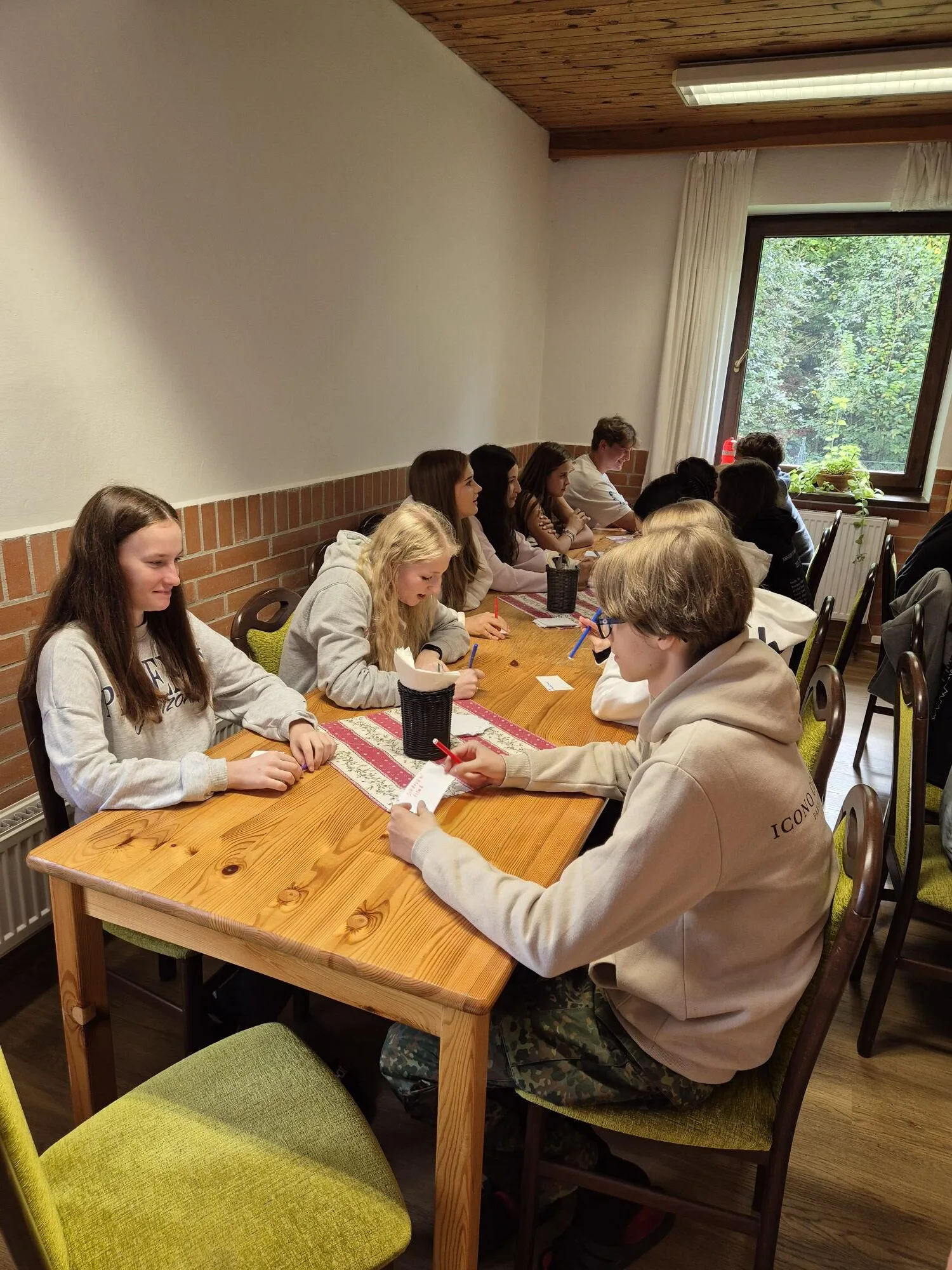Adaptační pobyt pro studenty 1. ročníků SŠ ORBIS 8 1000015407 rotated 1