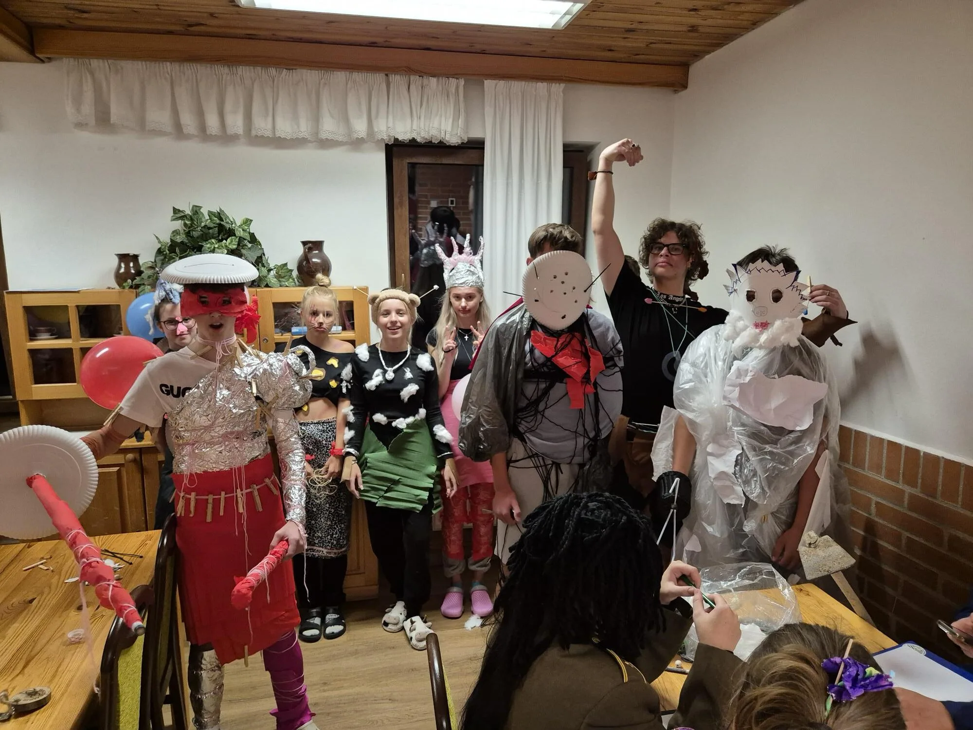 Adaptační pobyt pro studenty 1. ročníků SŠ ORBIS 9 1000015488 rotated 1