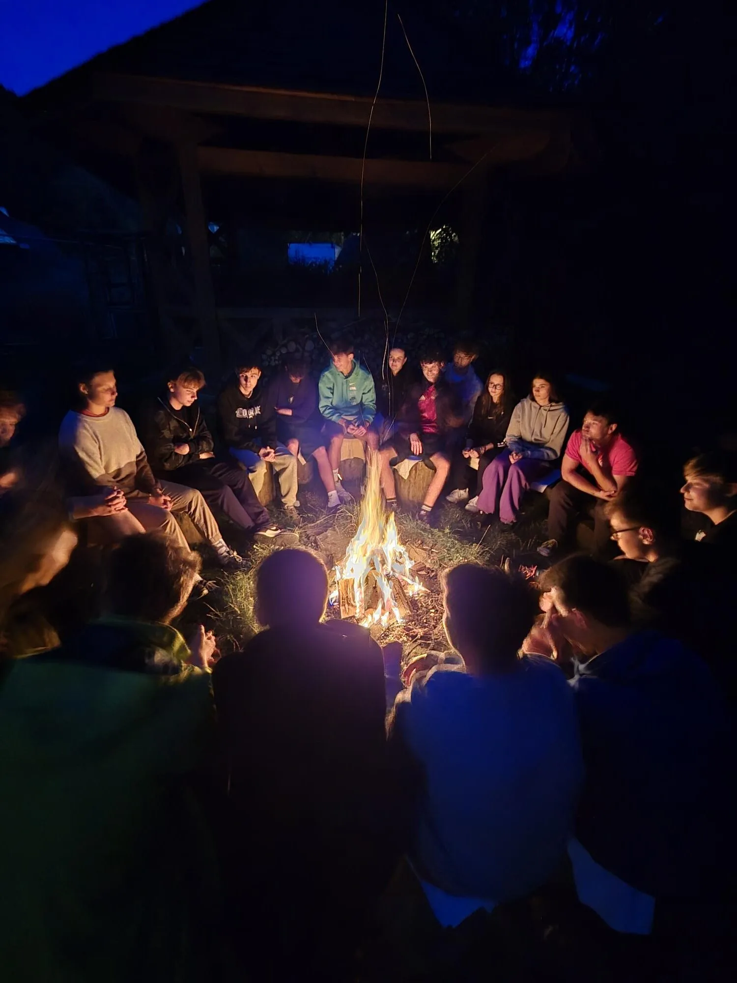 Adaptační pobyt pro studenty 1. ročníků SŠ ORBIS 4 1000015710 rotated 1