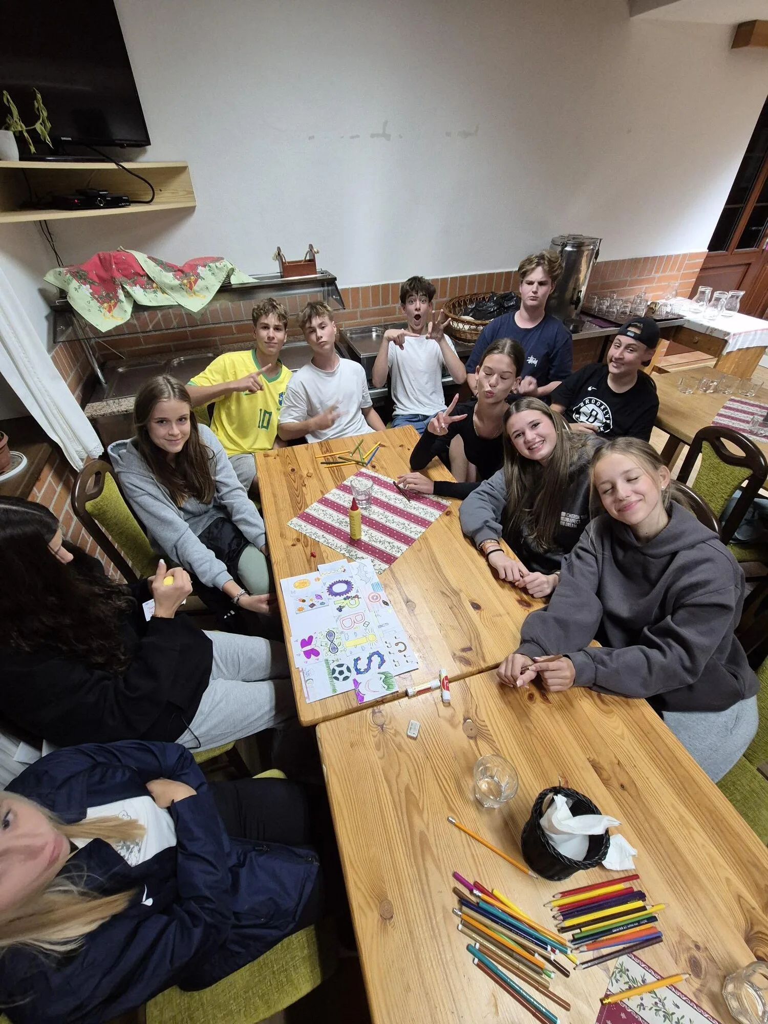 Adaptační pobyt pro studenty 1. ročníků SŠ ORBIS 5 1000015712 rotated 1