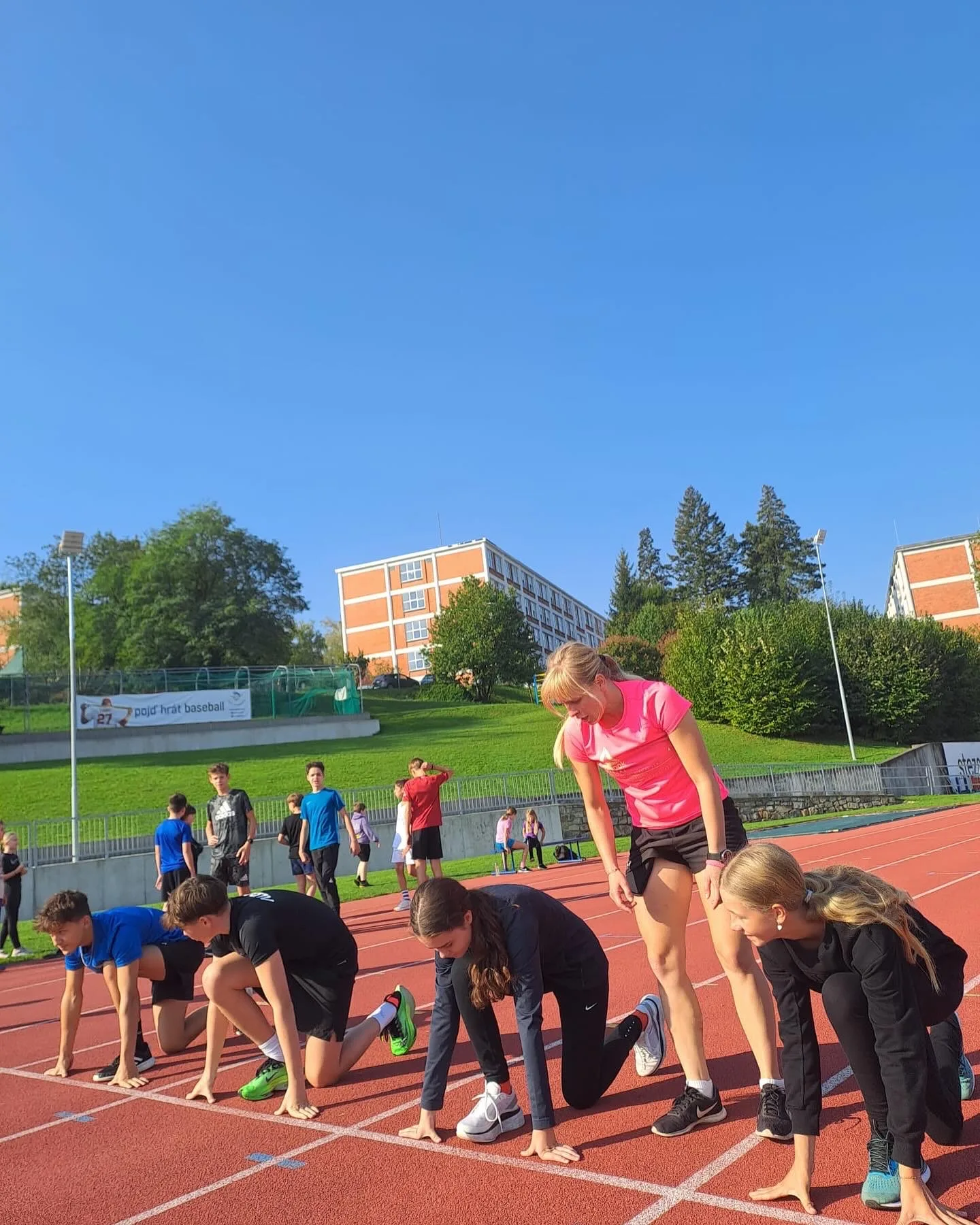 Sportovní projektový den Olympijský diplom 9 D09C5F0F ADFE 4F53 8A0B 6A9FAEAFFE58