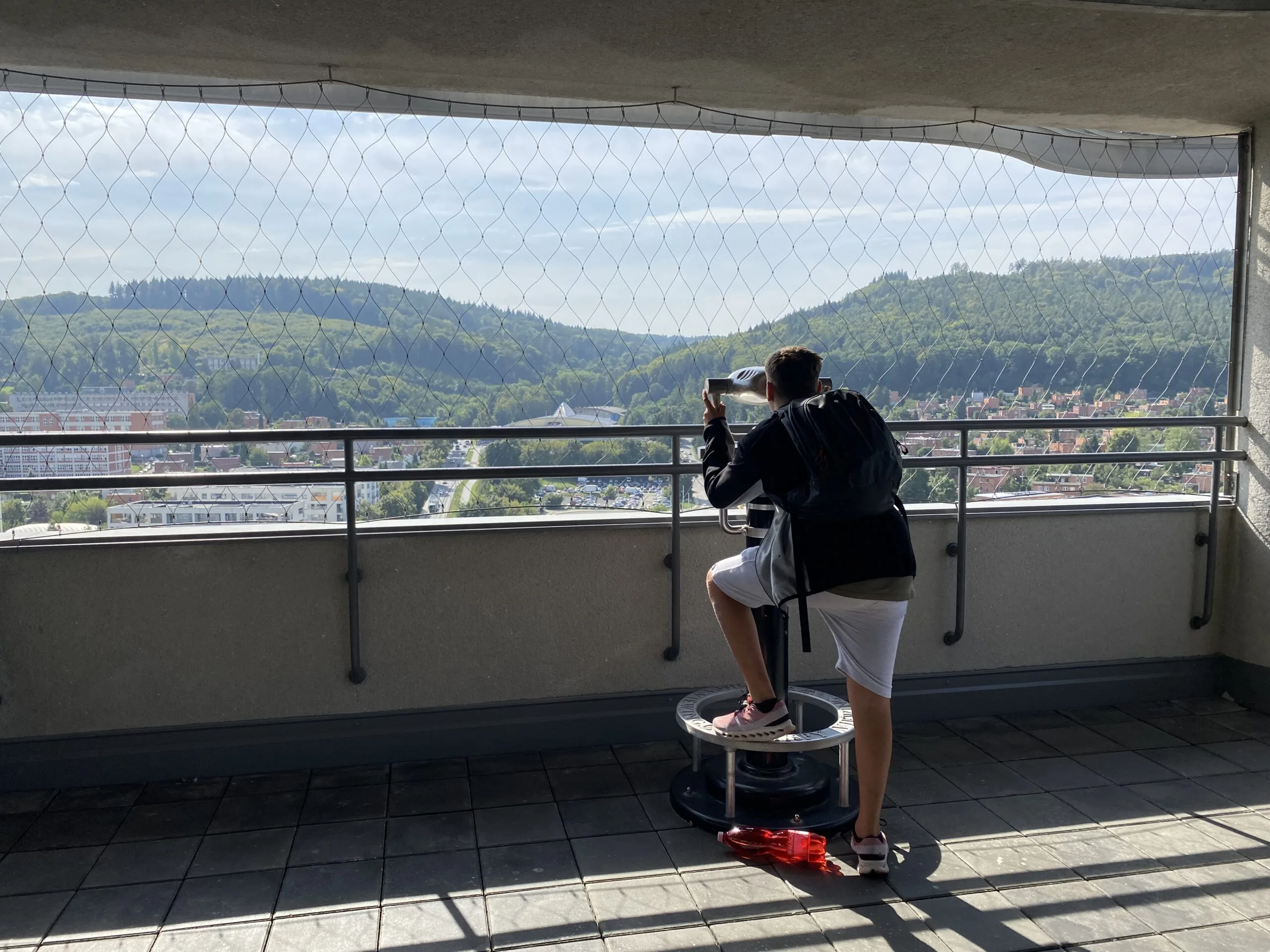 Adaptační den v 6.A ve znamení důvěry a respektu 5 IMG 3848 scaled 1