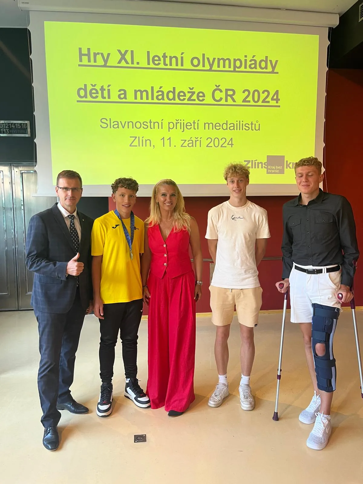 Oskar Bursa je trojnásobným mistrem ČR v ploutvovém plavání! 4 dadec8ef 3dcb 44aa b3d6 26761f960973