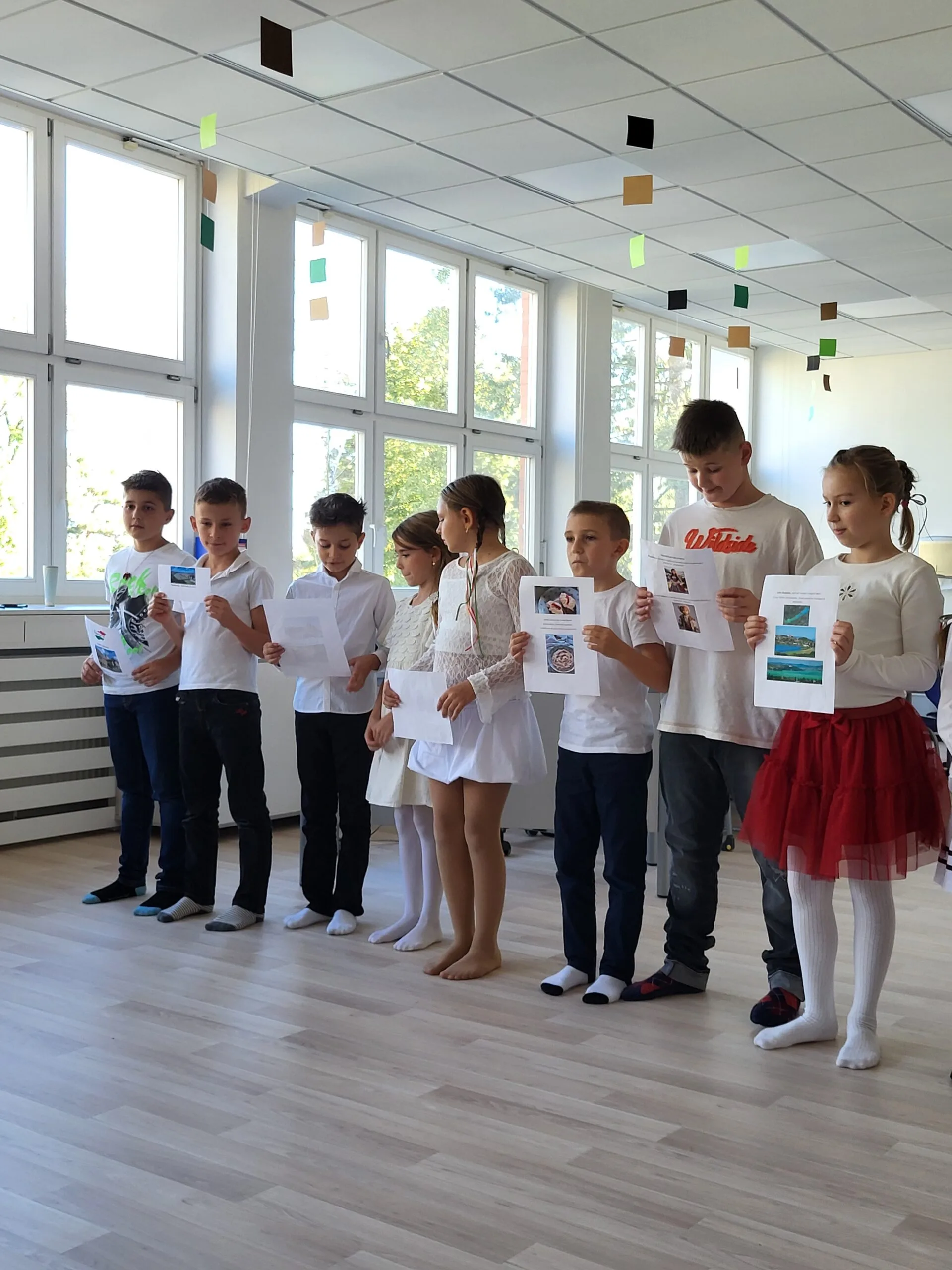 Evropský den jazyků v naší škole 5 20241001 103526 scaled 1