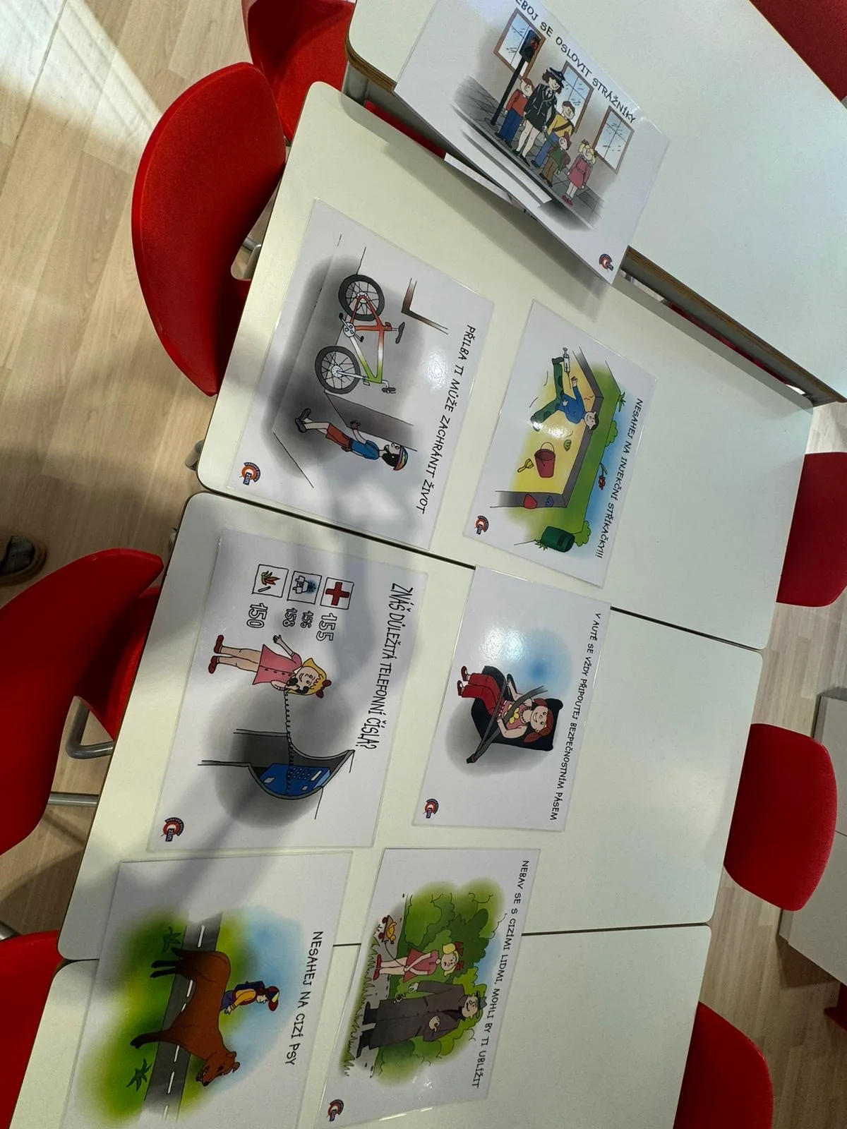Preventivní program "Bezpečí pro naše nejmenší" 8 a0ea27cd 3776 4699 98b9 06a8dd2133a5