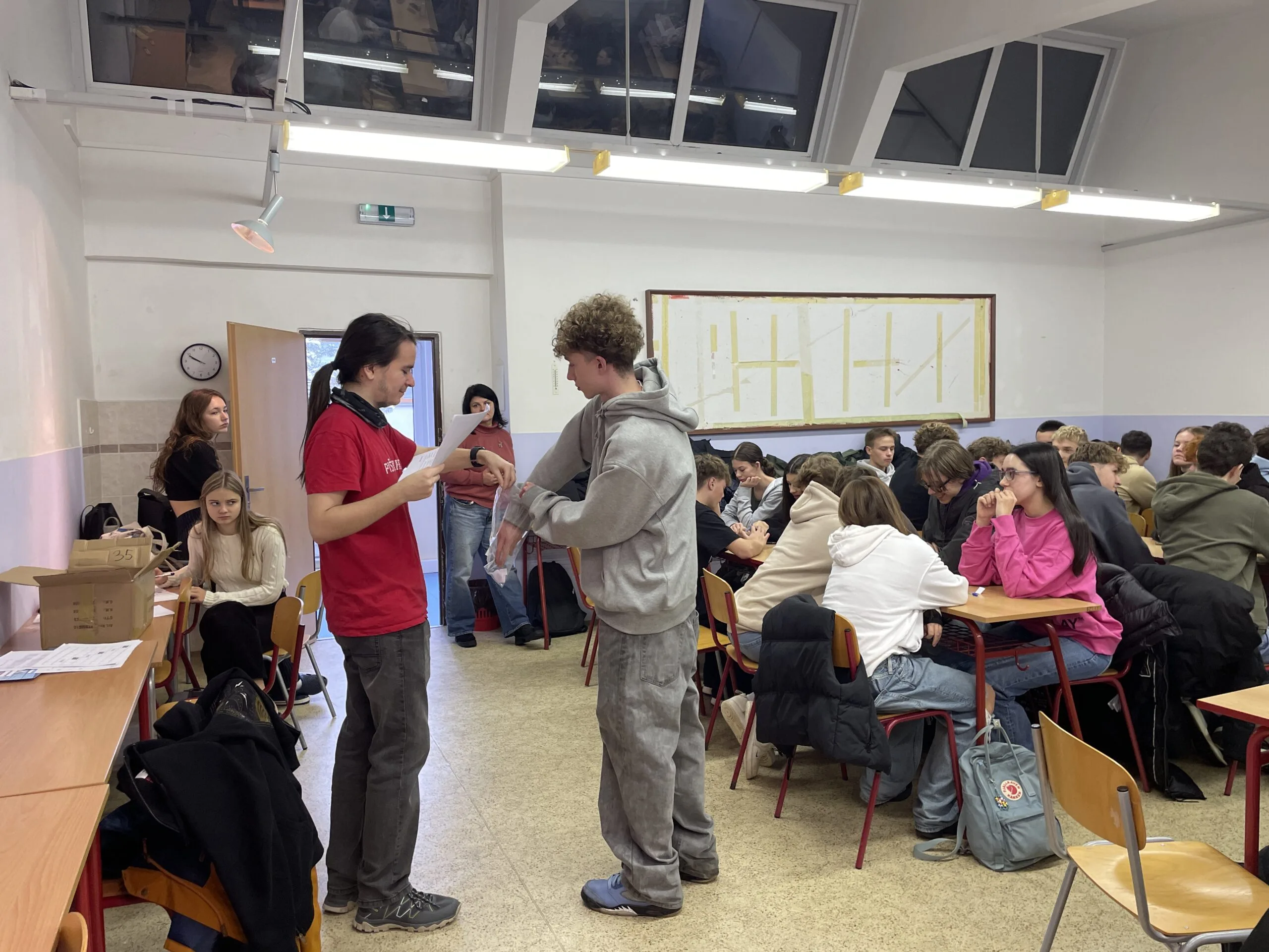 PIŠQWORKY 2024: Naši studenti v akci! 3 IMG 0604 scaled 1