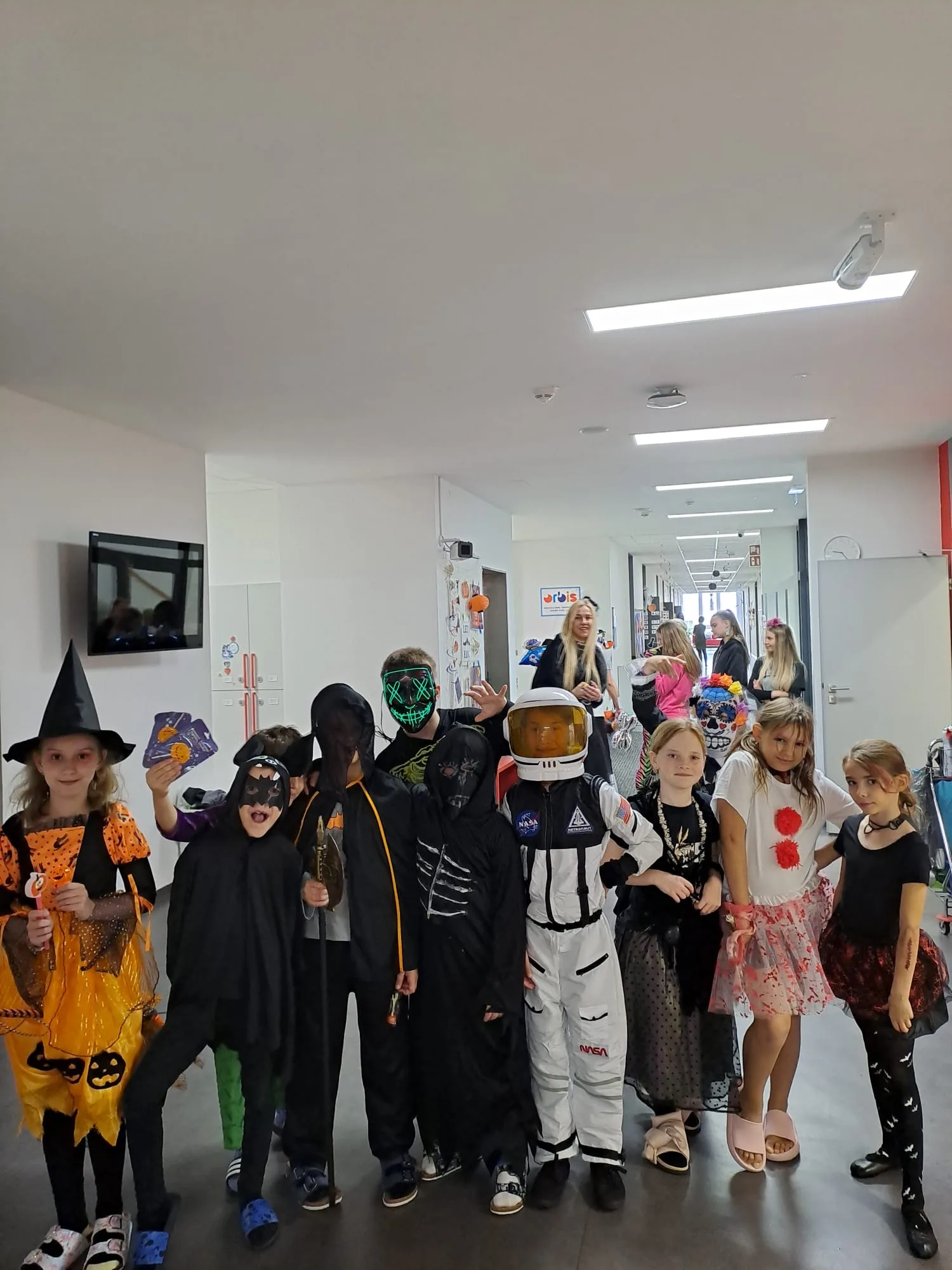 ORBIS Halloween párty 2024 v naší základní škole 8 dcbc4a97 0b5d 442b 9f85 0308693e790f