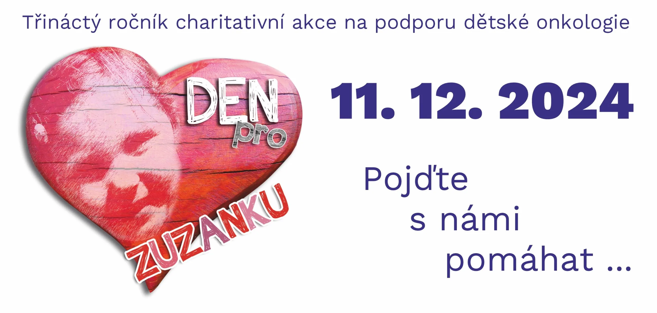 Orbis pomáhá: DEN PRO ZUZANKU 1 Den pro Zuzanku logo 2024 scaled 1