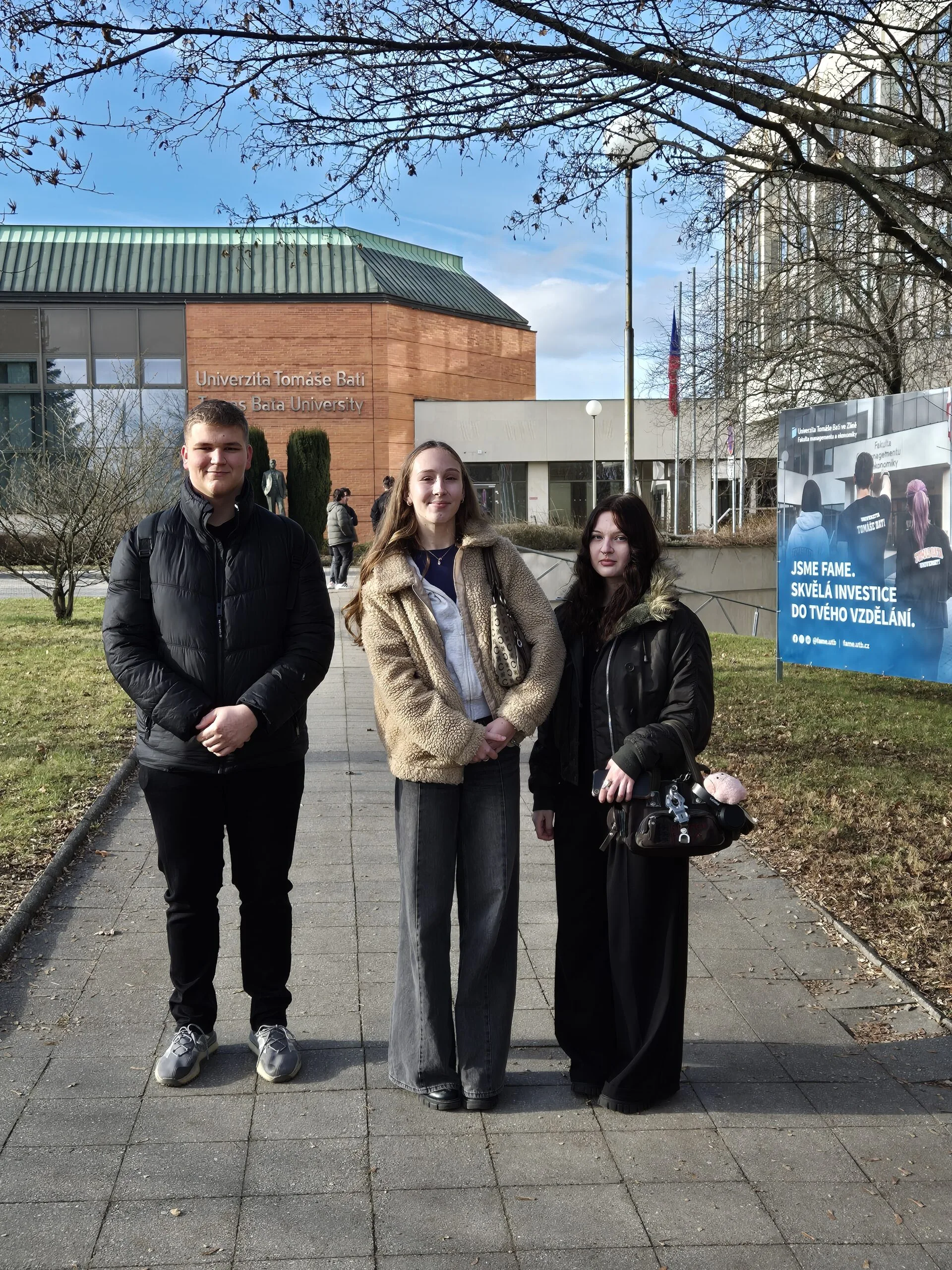 Úspěch našich studentů v krajském kole Ekonomické olympiády! 3 1000028727 scaled 1