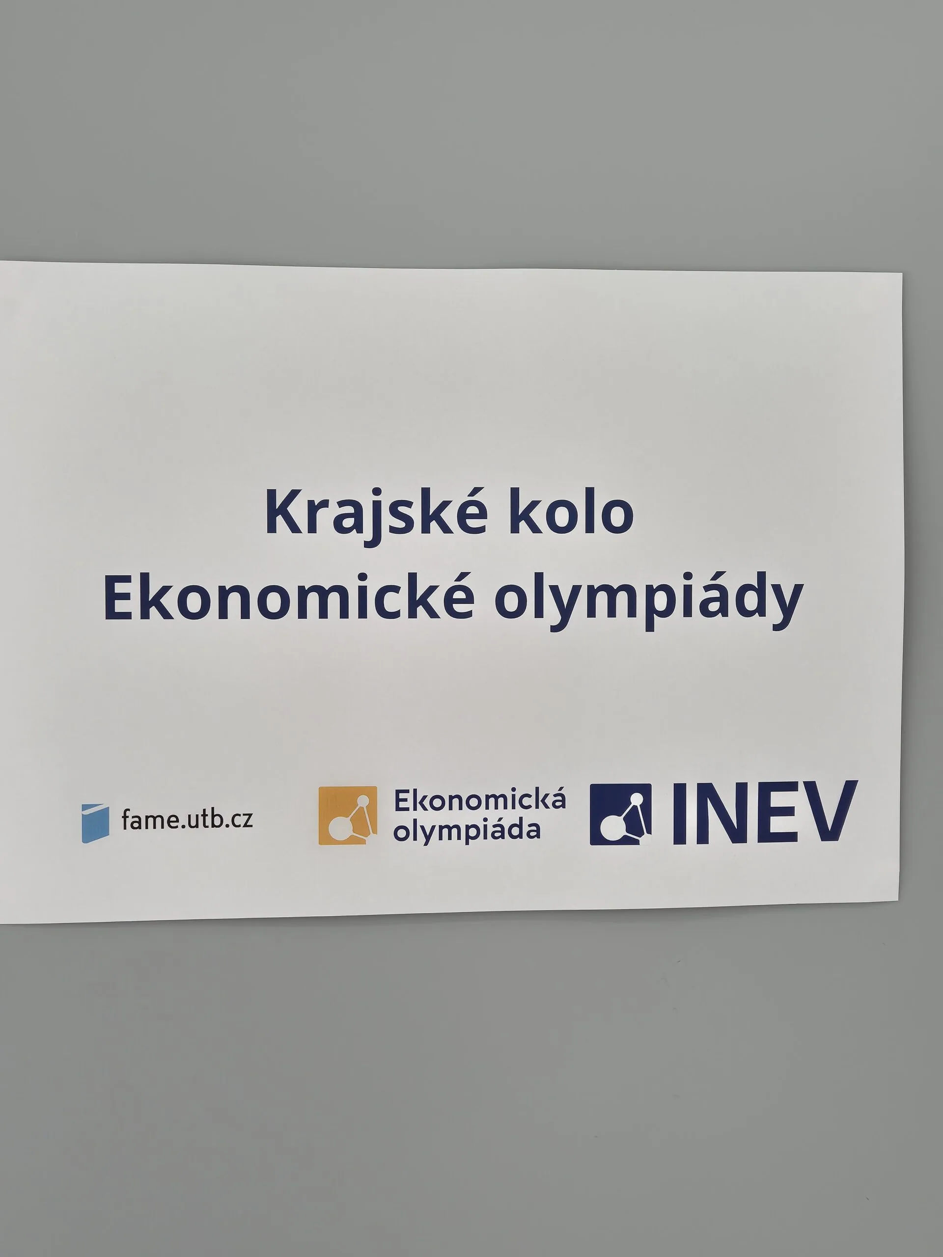 Úspěch našich studentů v krajském kole Ekonomické olympiády! 2 1000028732 scaled 1