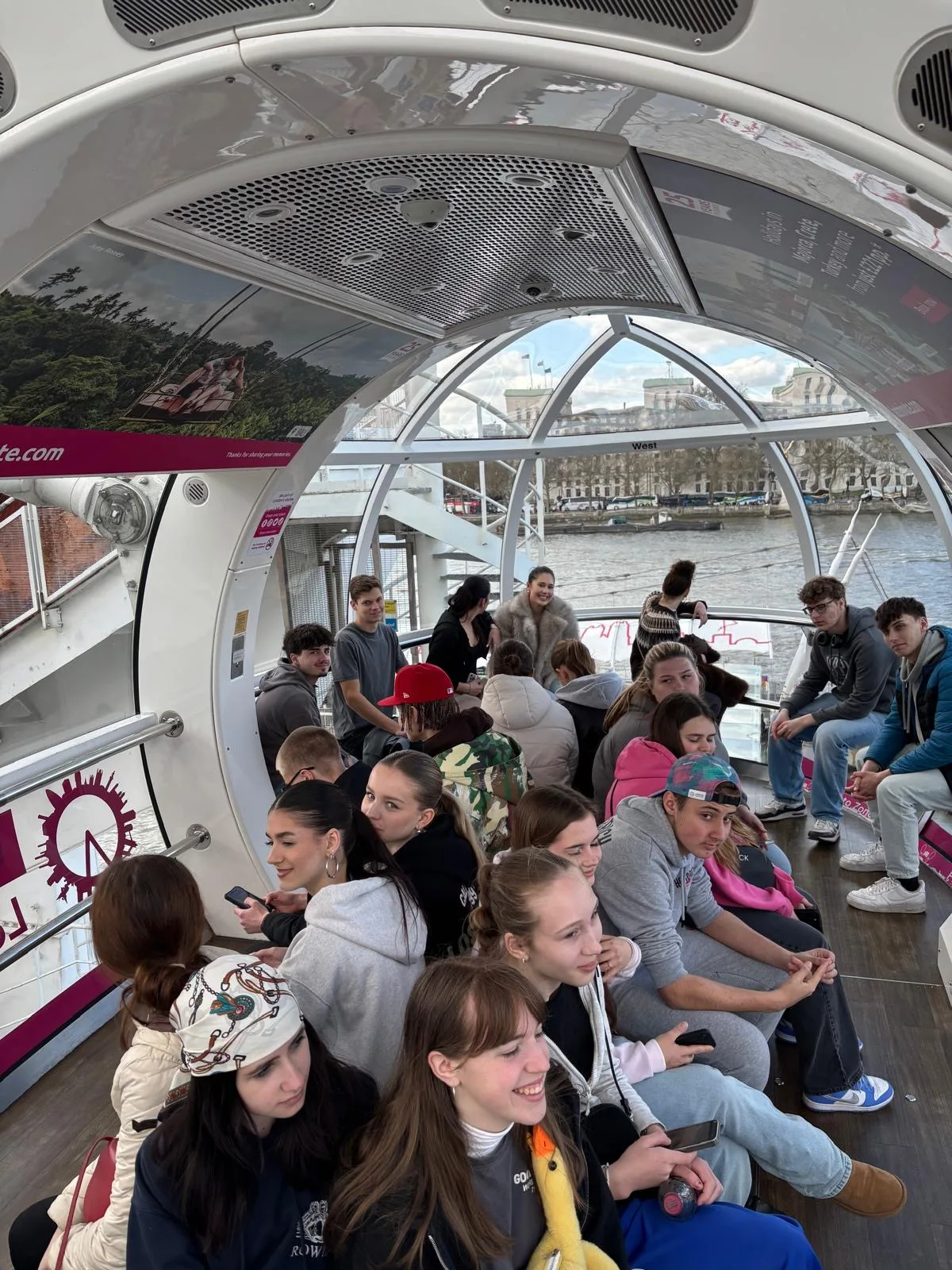 Londýn 2025 – super jízda! 5 c14de6cf c957 4437 a96c 027741a9136f 2