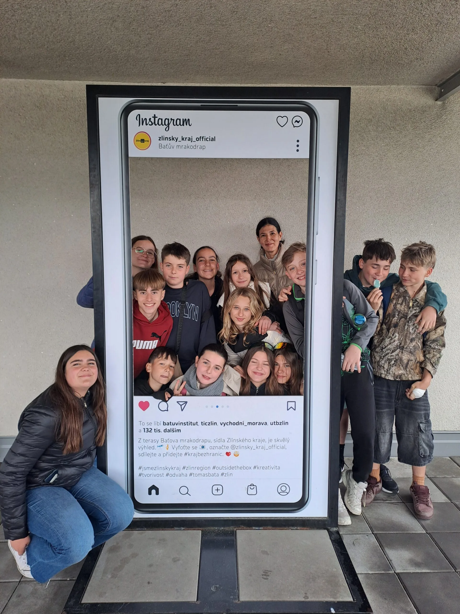 První výměna studentů v ORBIS! 6 1000033600 scaled 1