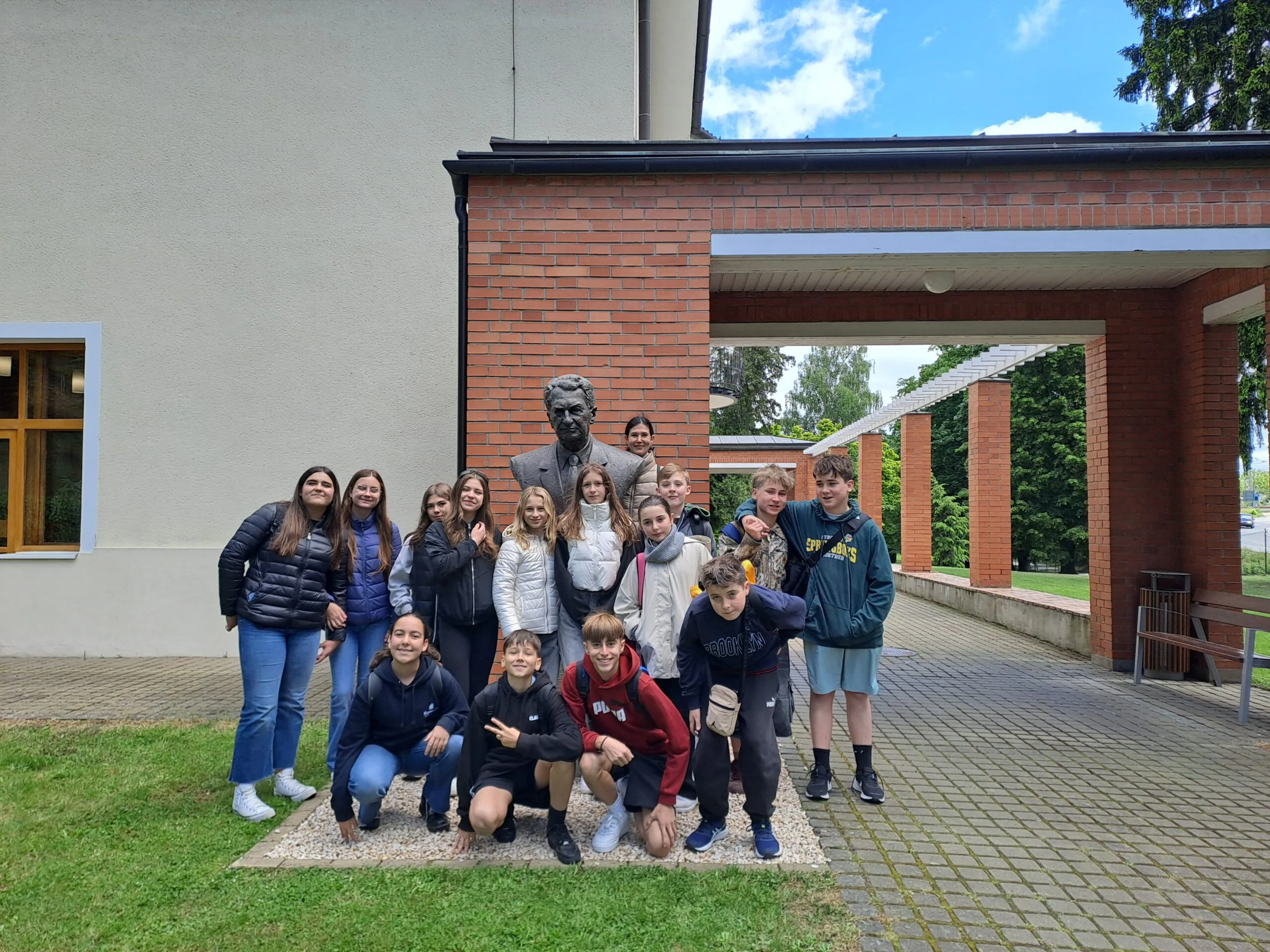 První výměna studentů v ORBIS! 4 1000033609 scaled 1