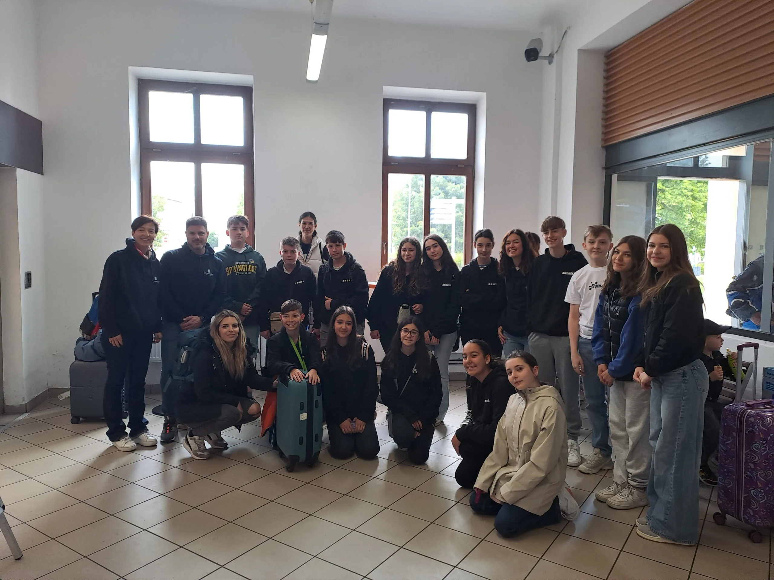 První výměna studentů v ORBIS! 1 1000033770 scaled 1