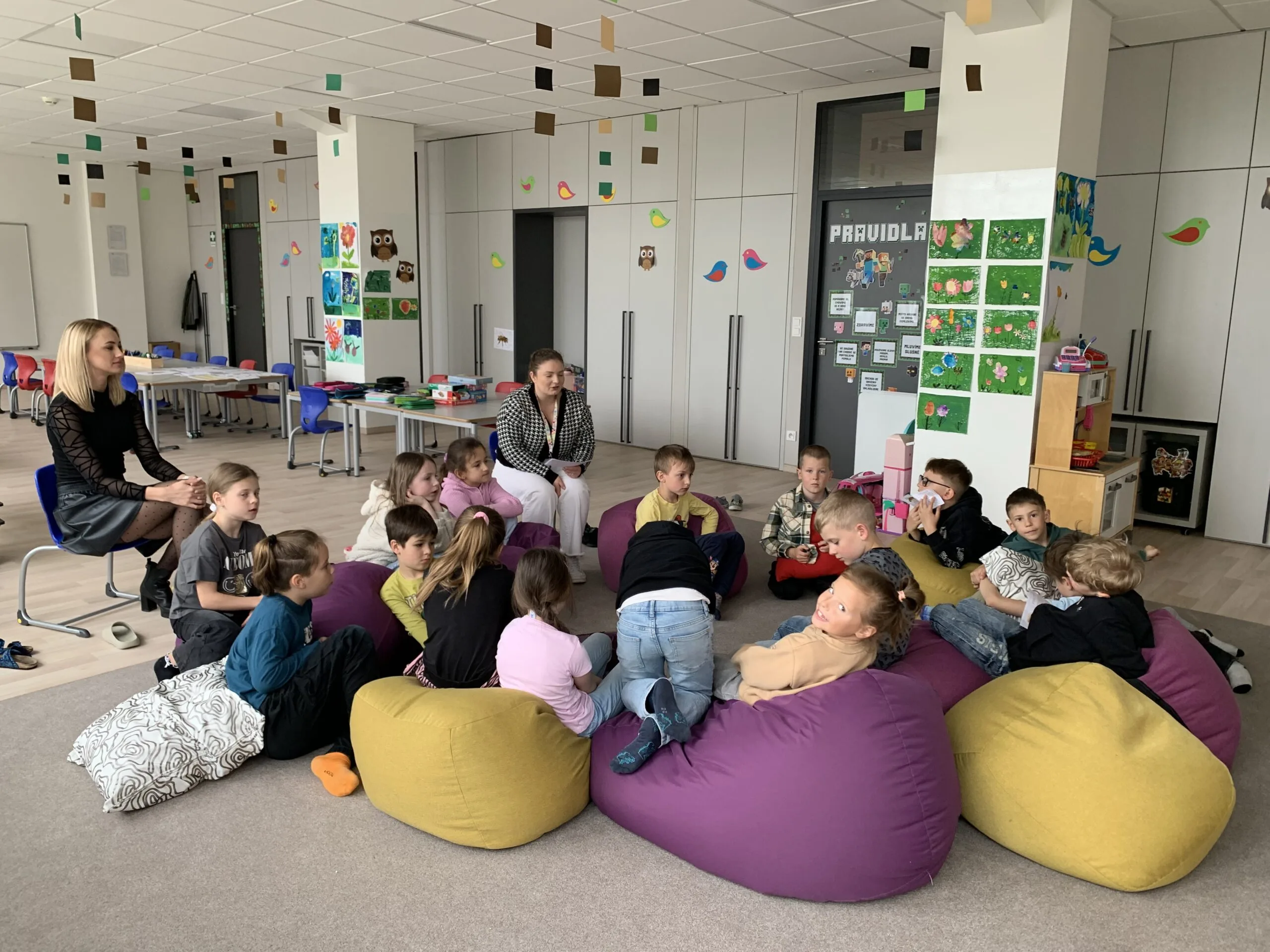 Den včel – projektový den plný poznání a zábavy 5 IMG 2420 scaled 1