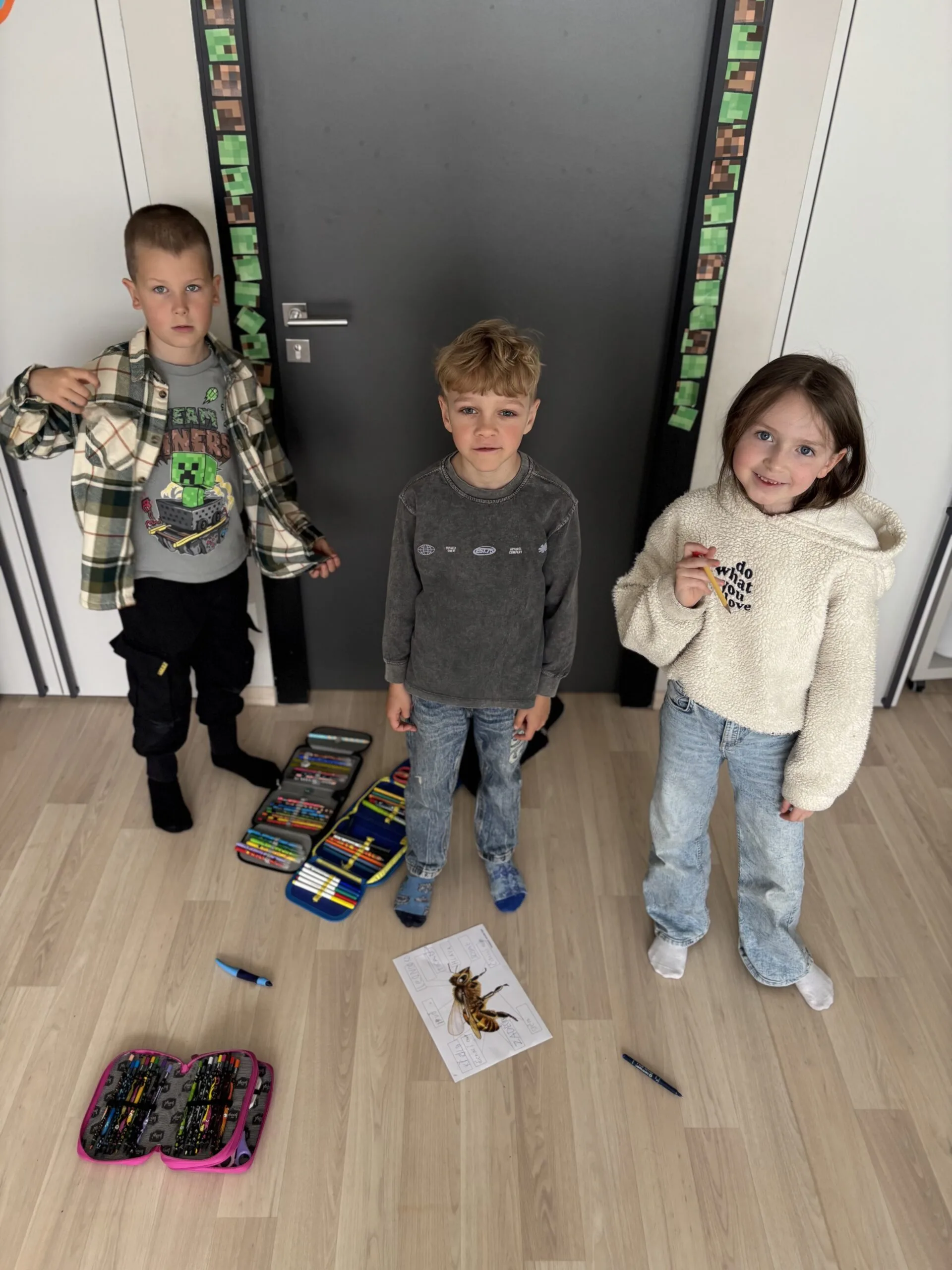 Den včel – projektový den plný poznání a zábavy 2 IMG 4045 scaled 1
