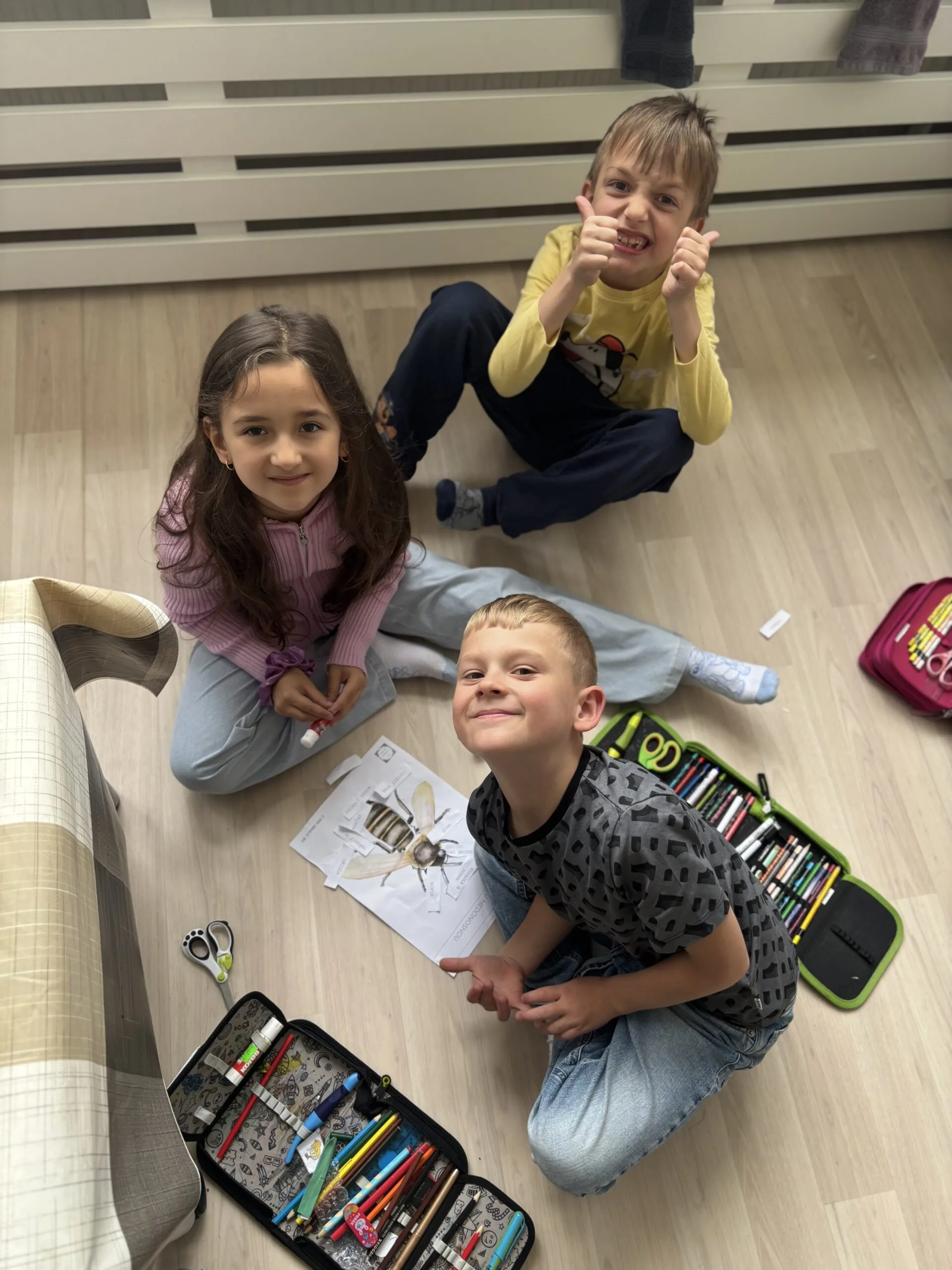 Den včel – projektový den plný poznání a zábavy 3 IMG 4050 scaled 1