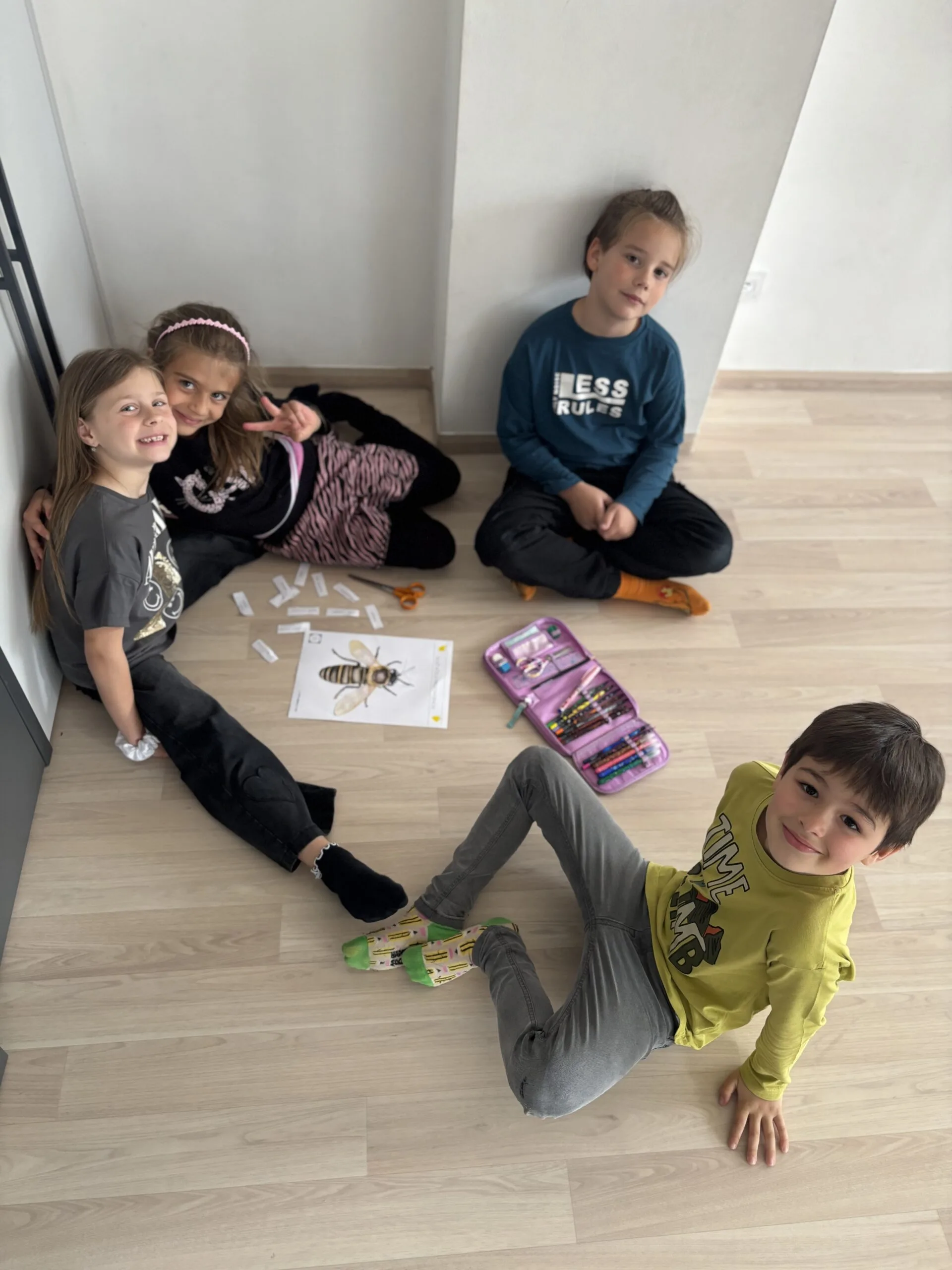 Den včel – projektový den plný poznání a zábavy 4 IMG 4052 scaled 1