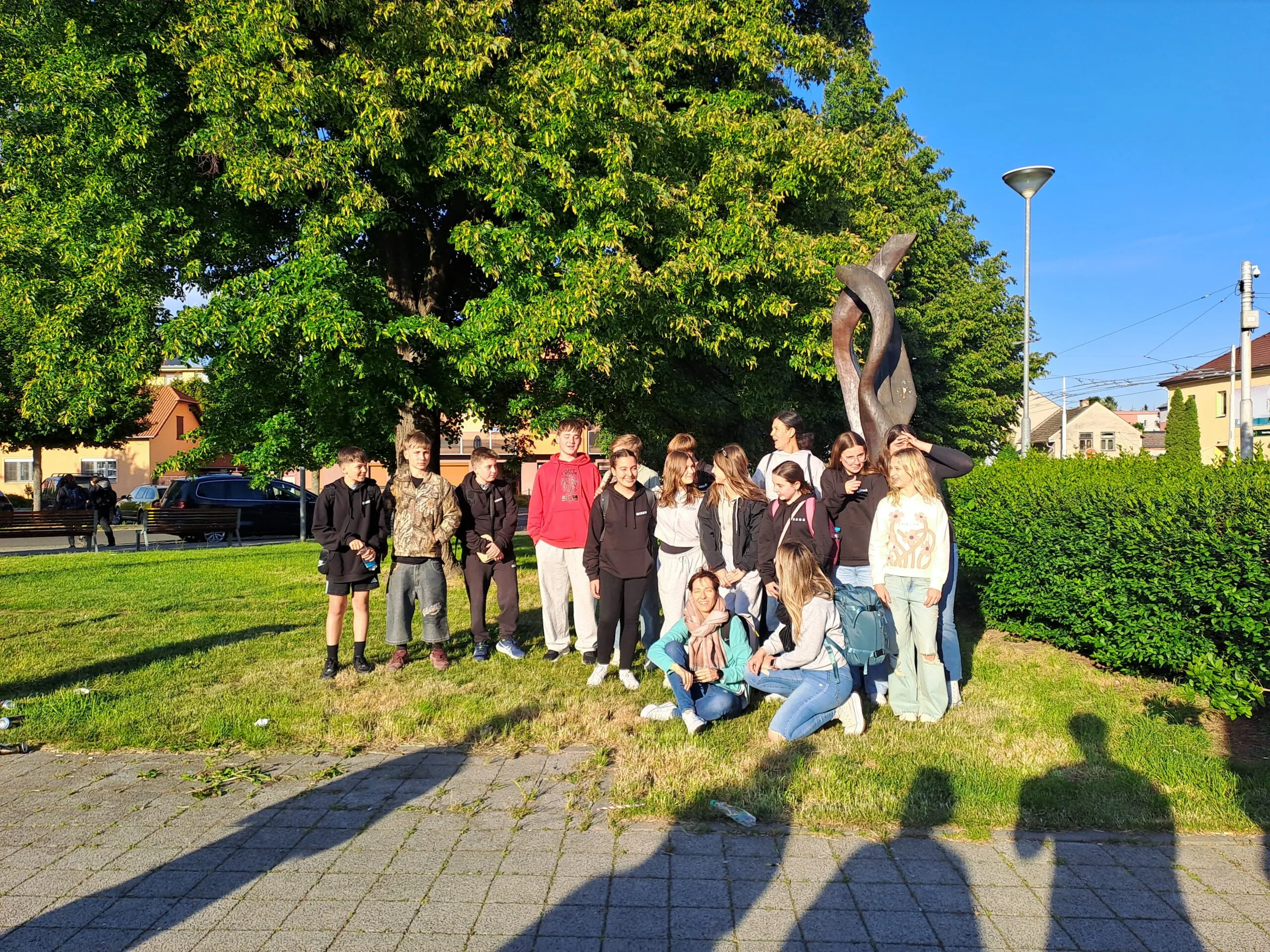 První výměna studentů v ORBIS! 11 xxxx scaled 1