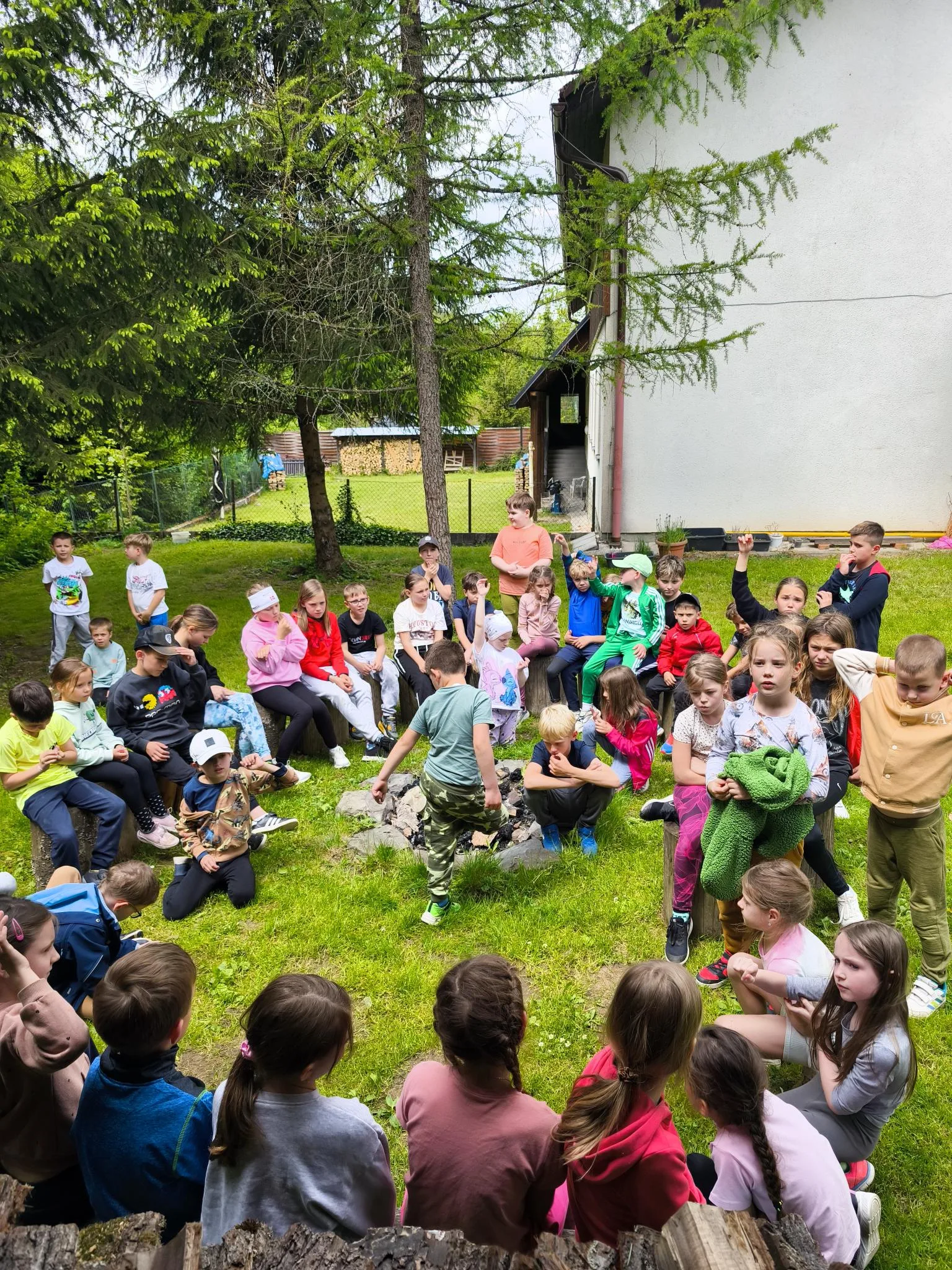 Škola v přírodě plná zážitků 3 IMG 20250528 122806