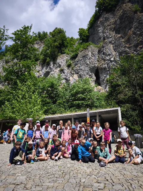 Výlet plný dobrodružství: Macocha 10 IMG 20250624 135440