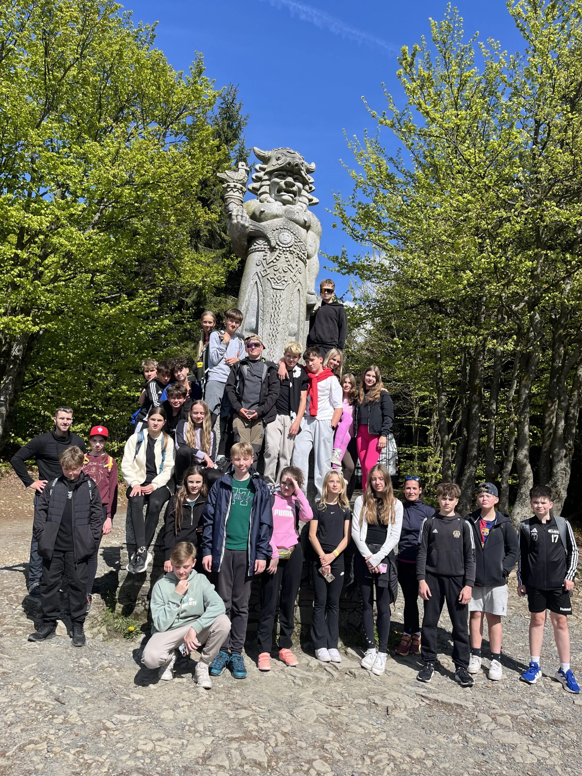 Šesťáci a sedmáci na výpravě za dobrodružstvím 7 IMG 3313 scaled 1