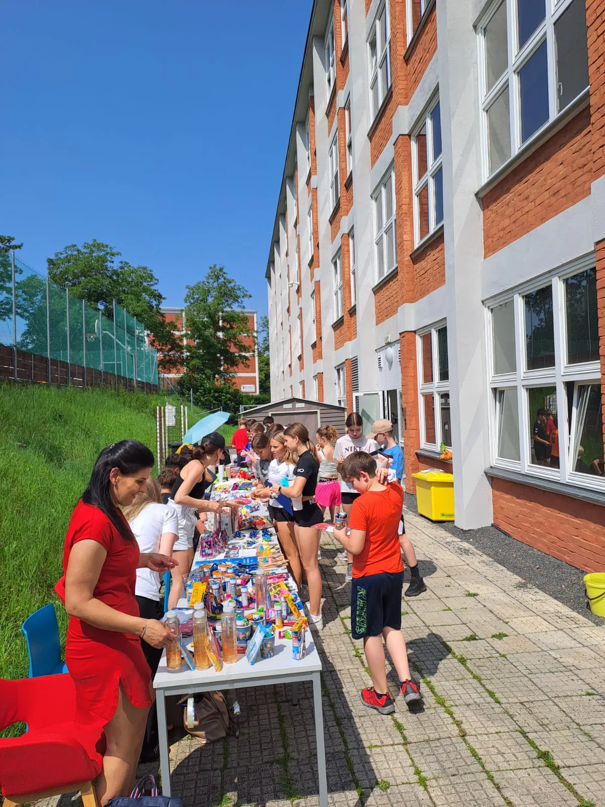 Den dětí v ORBIS: smích, pohyb i odměny 6 PHOTO 2025 06 06 14 09 02 2