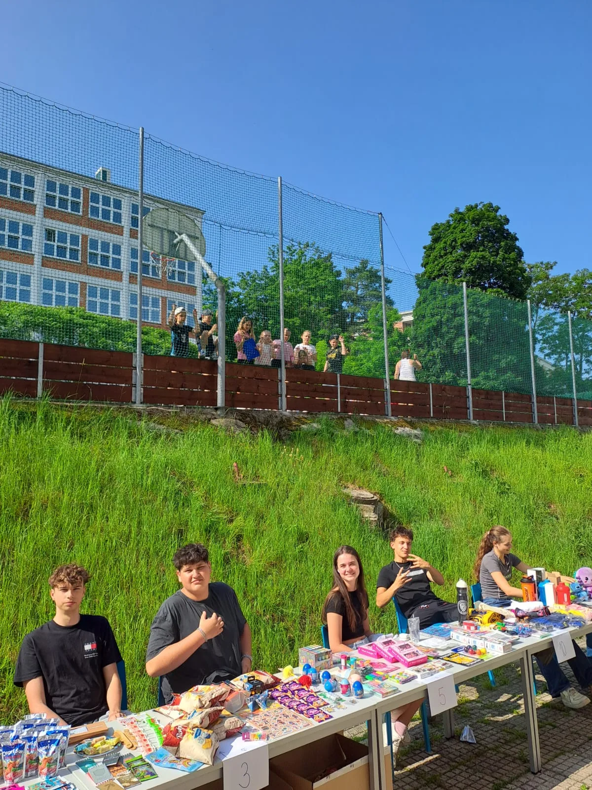 Den dětí v ORBIS: smích, pohyb i odměny 1 PHOTO 2025 06 06 14 09 04 9