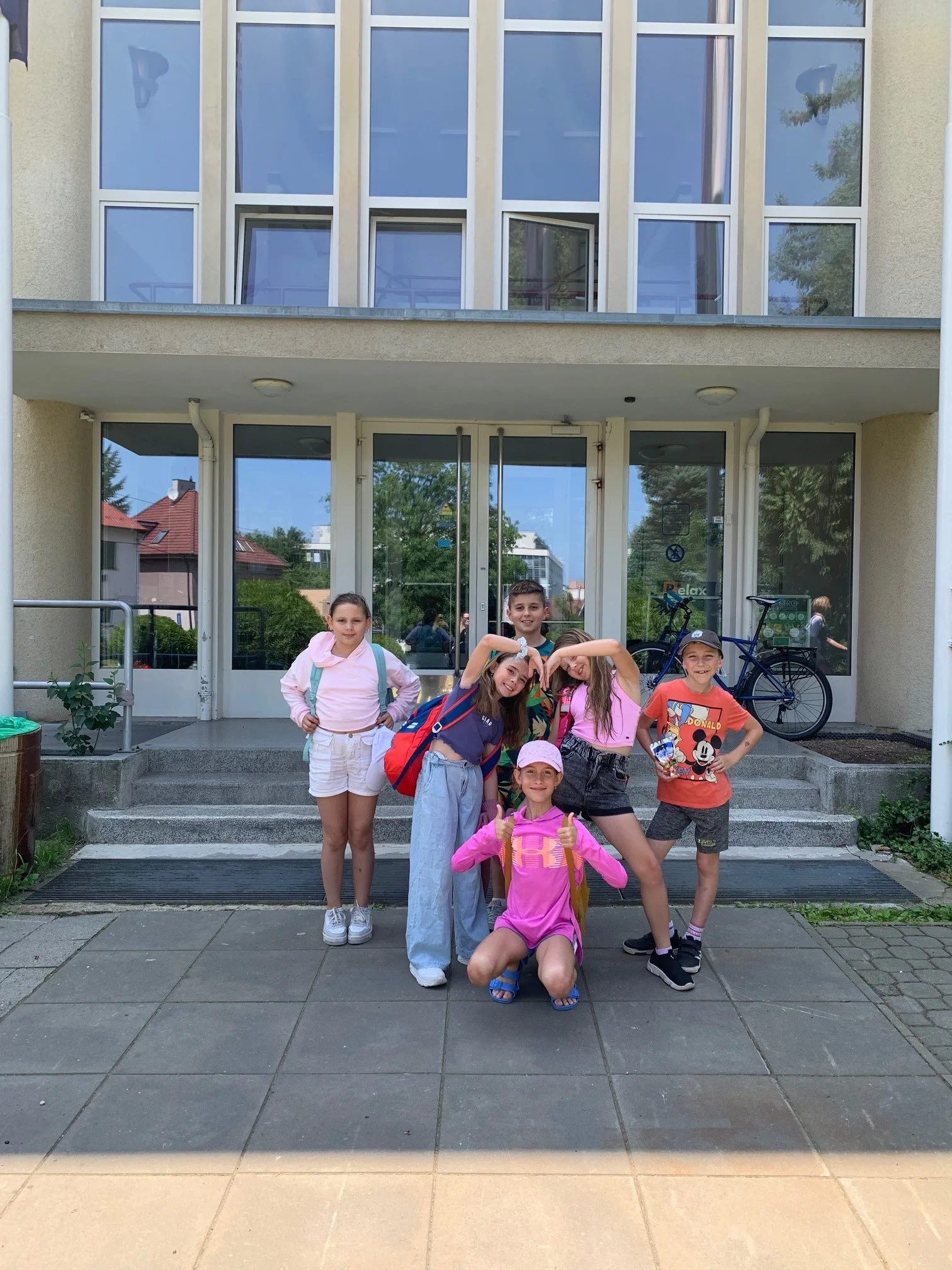 Plavecký závod Stříbrný věnec 2025 2 plavani 3