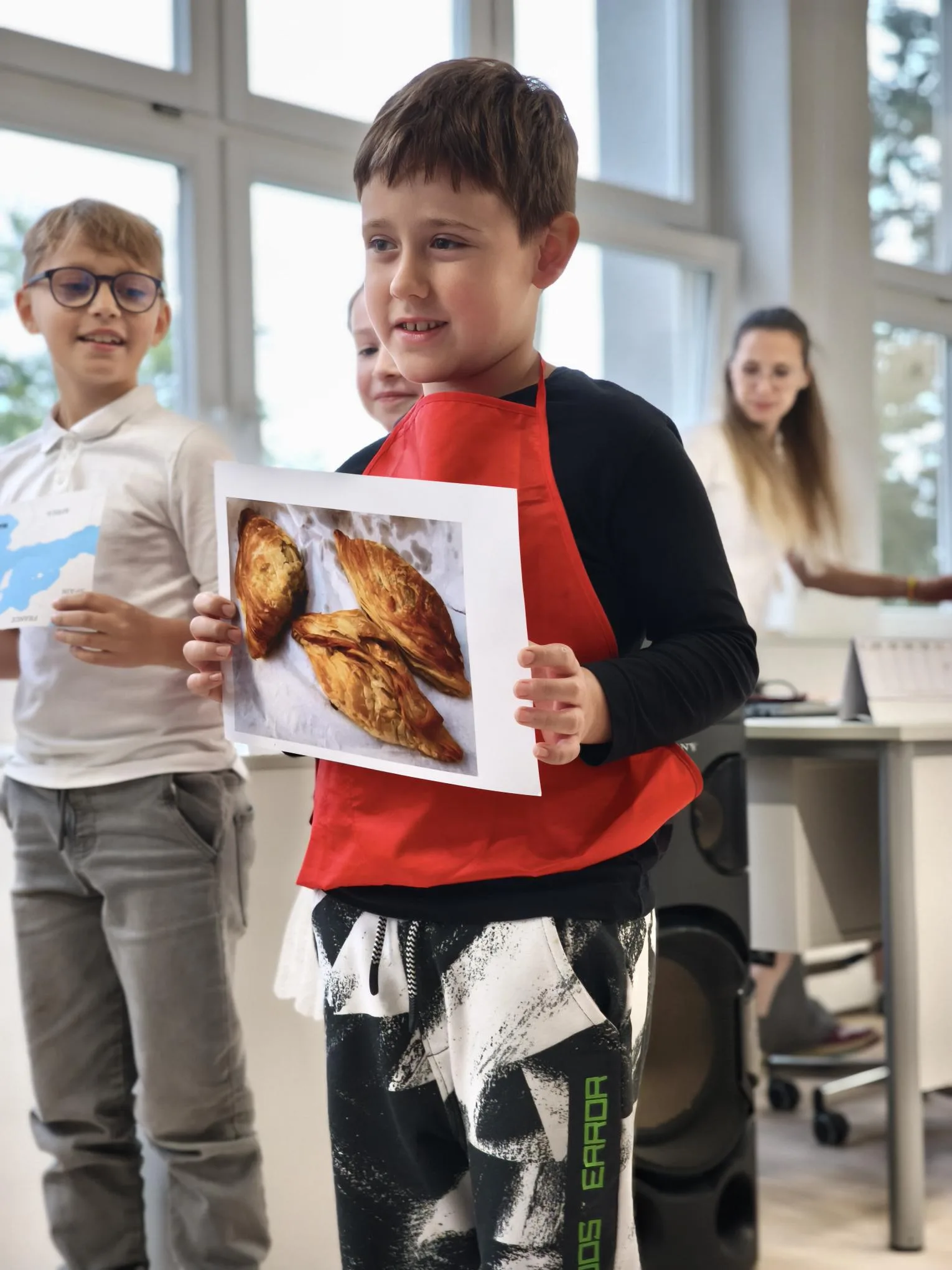 Evropský den jazyků v naší škole 5 1000036442