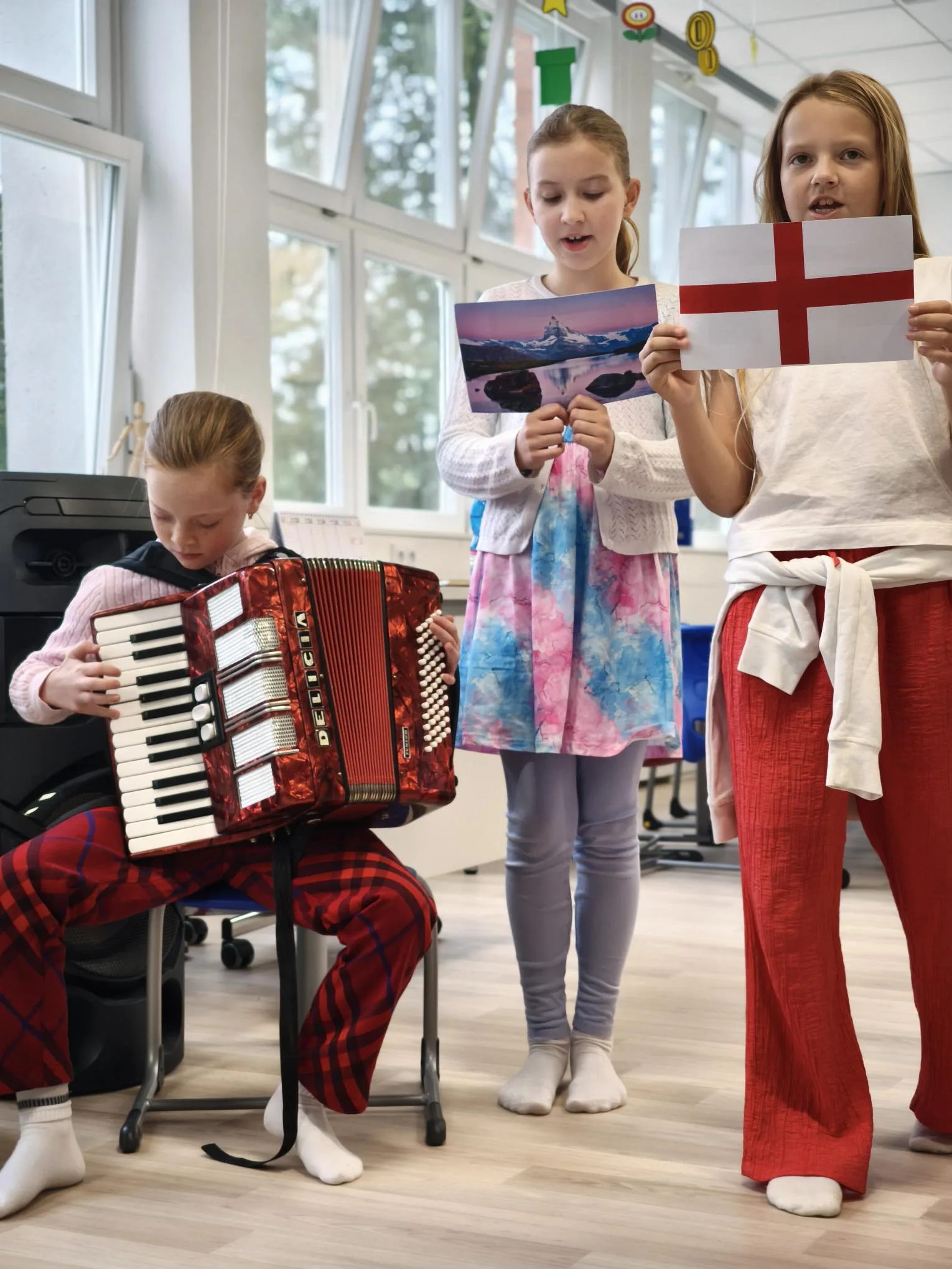 Evropský den jazyků v naší škole 4 1000036468