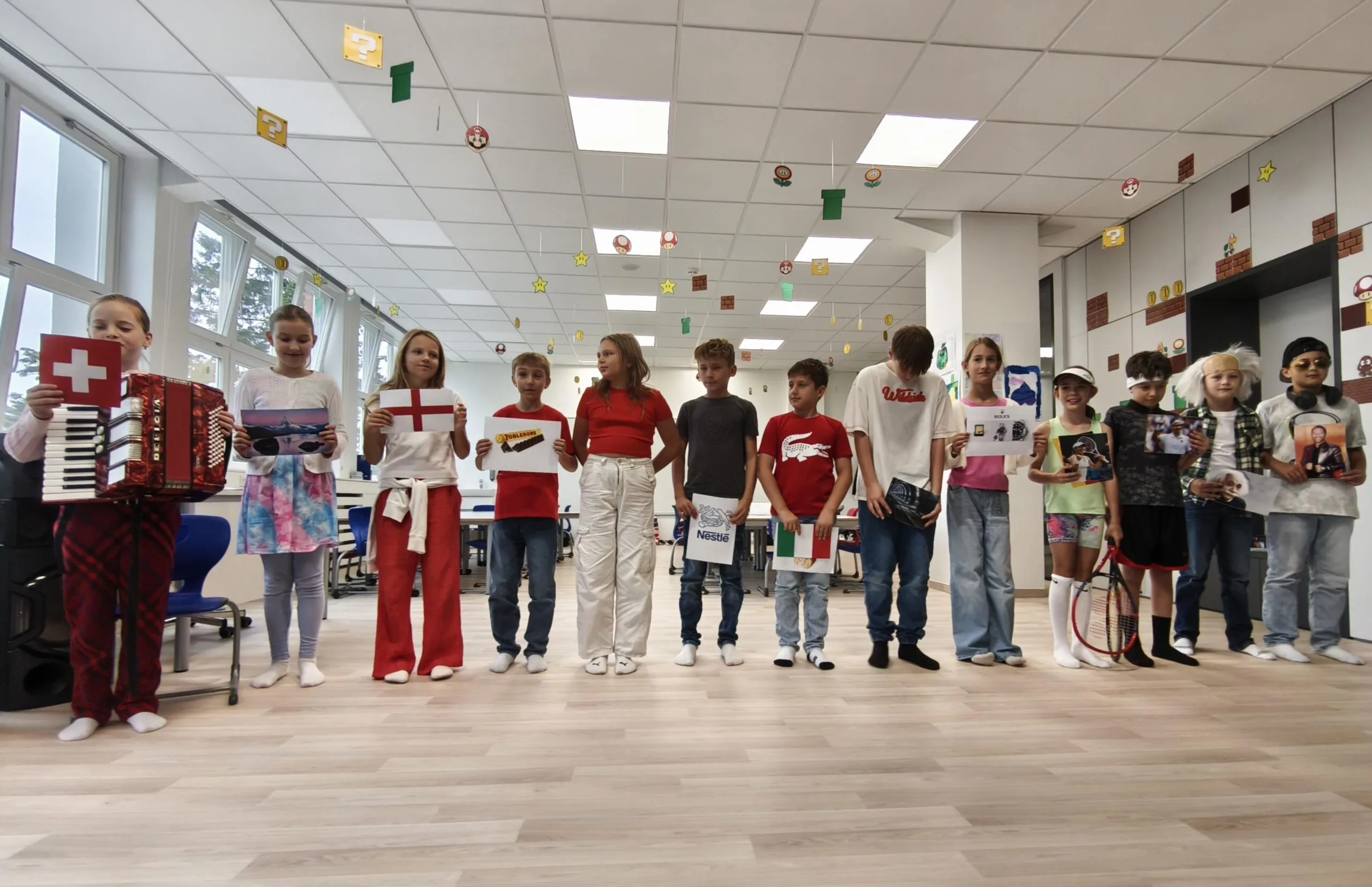 Evropský den jazyků v naší škole 3 1000036576 scaled 1