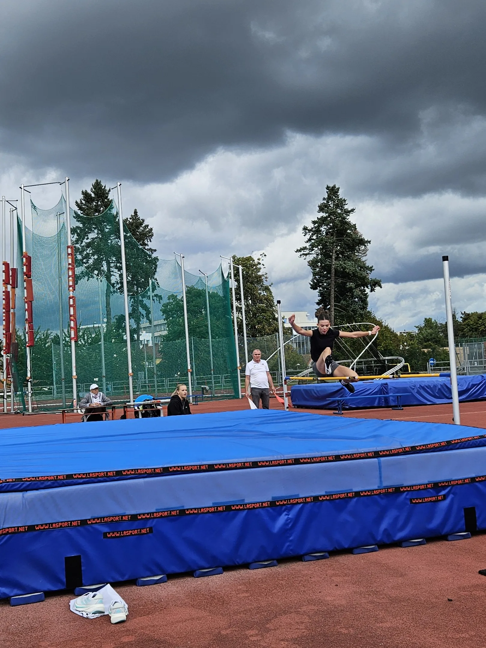 Středoškolský atletický pohár 2025 2 20250917 113818