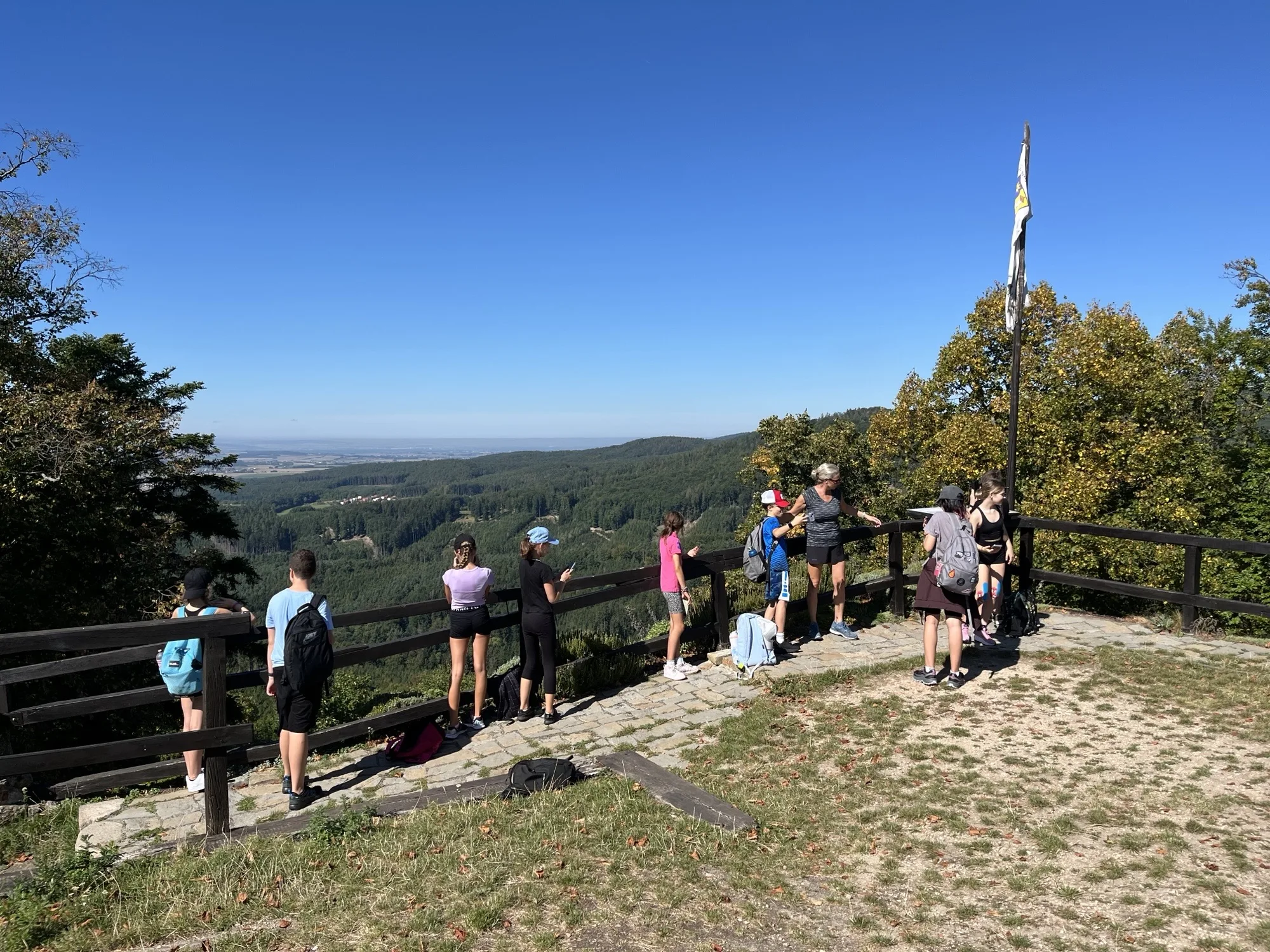 Sportovně–adaptační den 6.A 7 IMG 2498