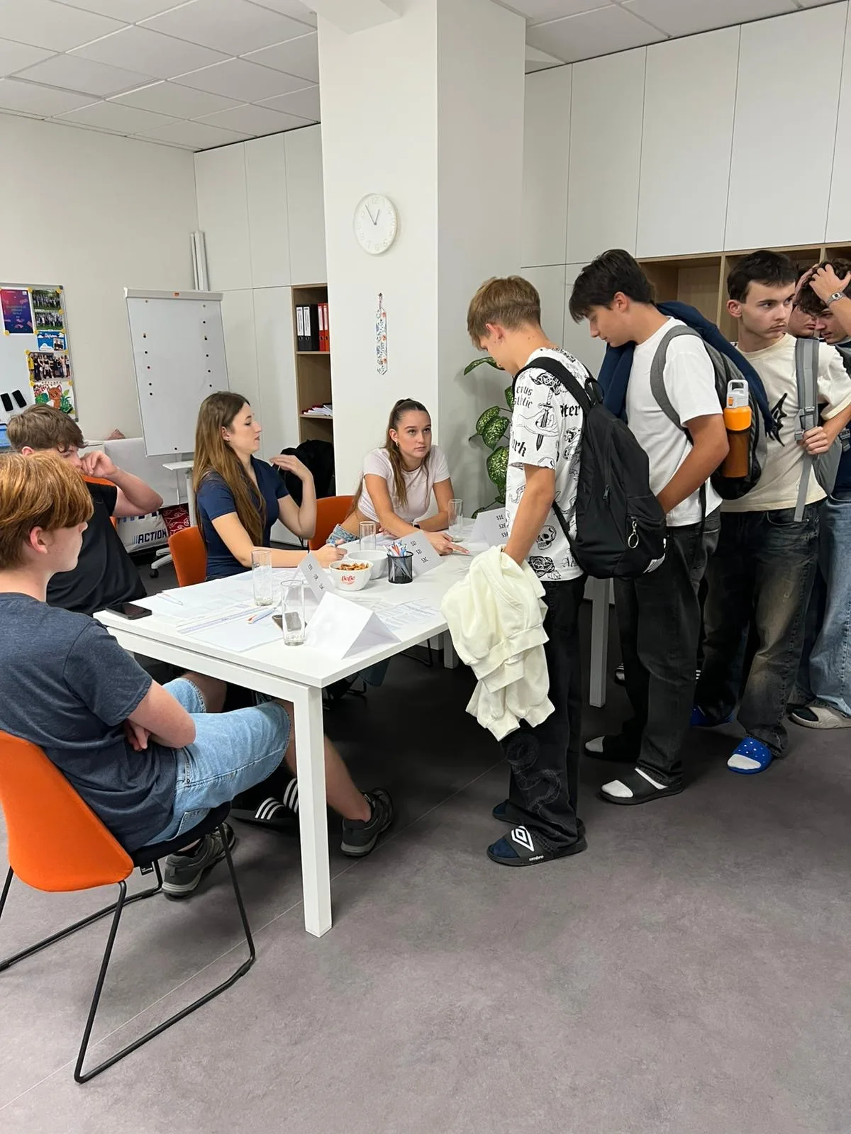 Studentské volby 2025 v naší škole 12 dc99d77c f867 4587 970e 2622ee9f32e6
