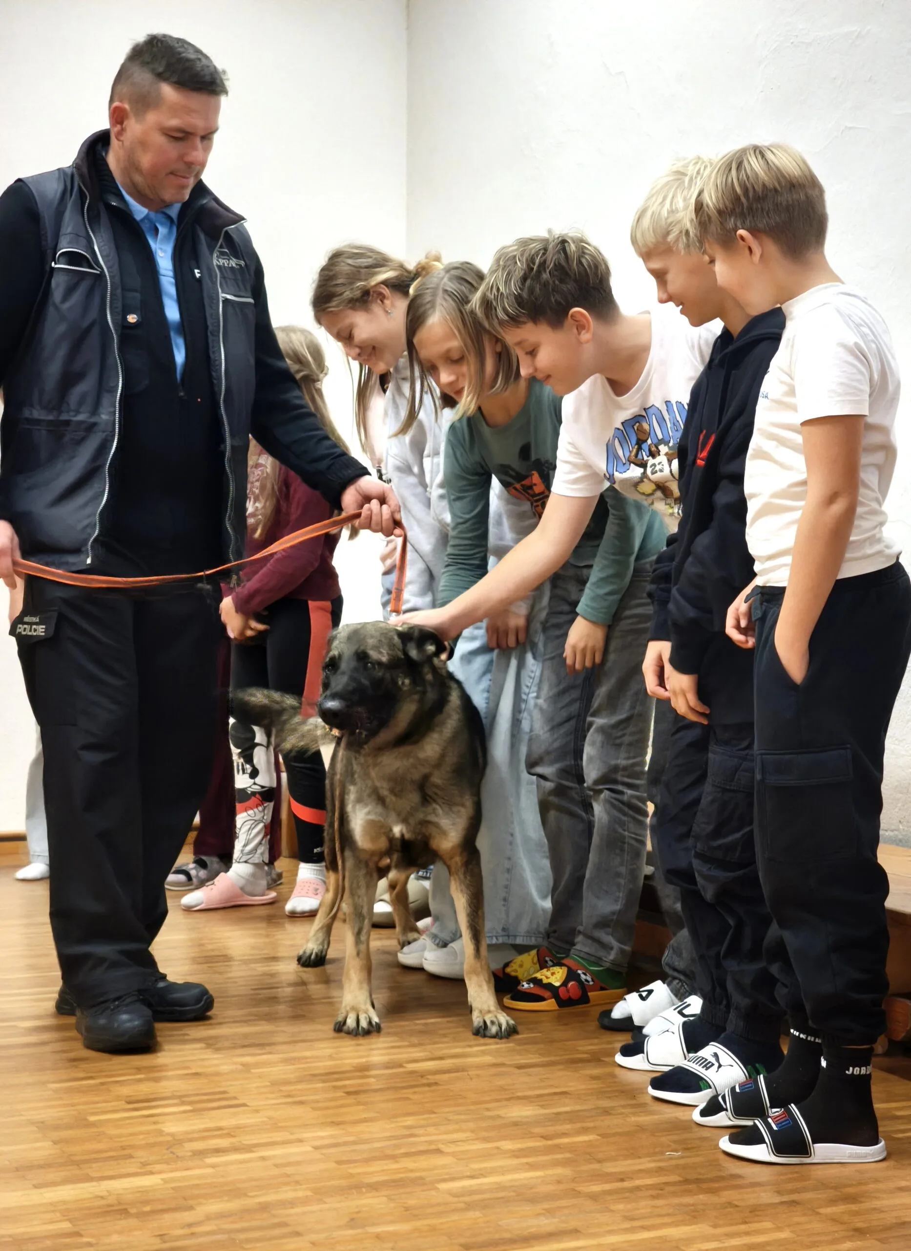Návštěva Městské policie Zlín 4 IMG 20251015 204247 scaled 1