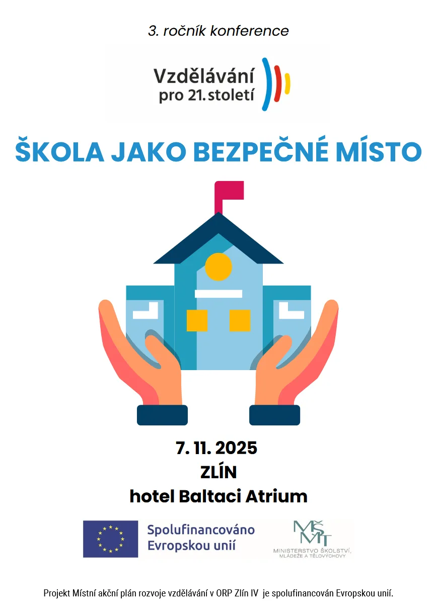 Konference Škola jako bezpečné místo 1 Screenshot 2025 10 01 at 10 26 47 Text odstavce konference Vzdelavani 21 2025 program s prihlaskou.pdf