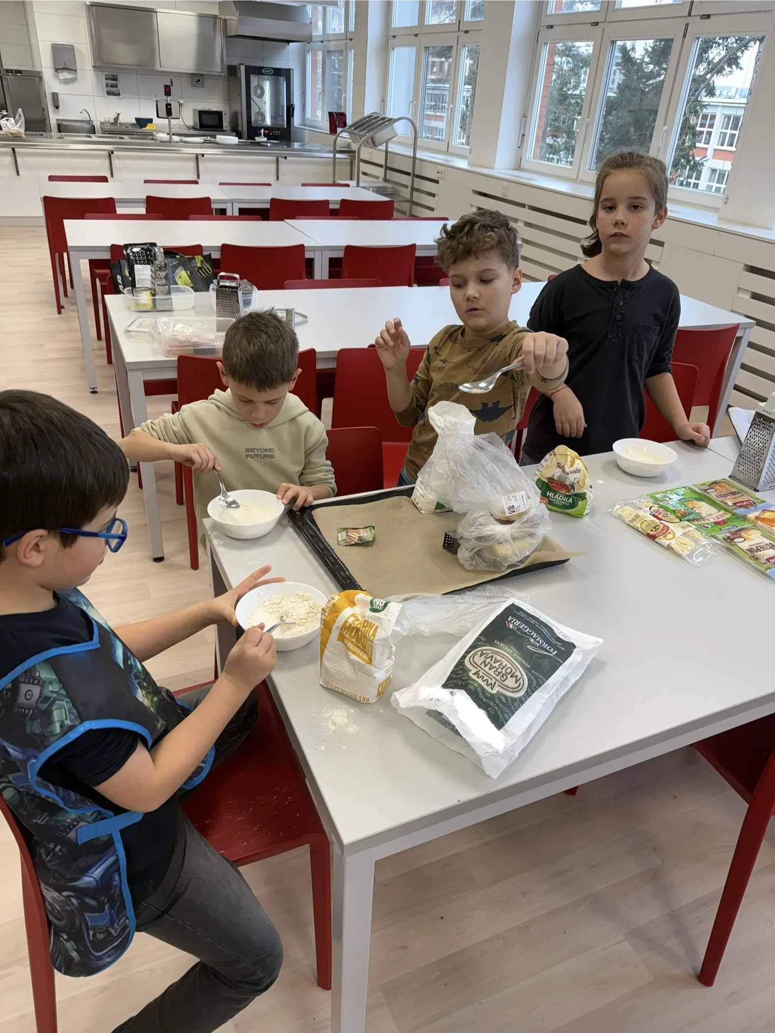 Voňavé učení, které baví 5 IMG 7531
