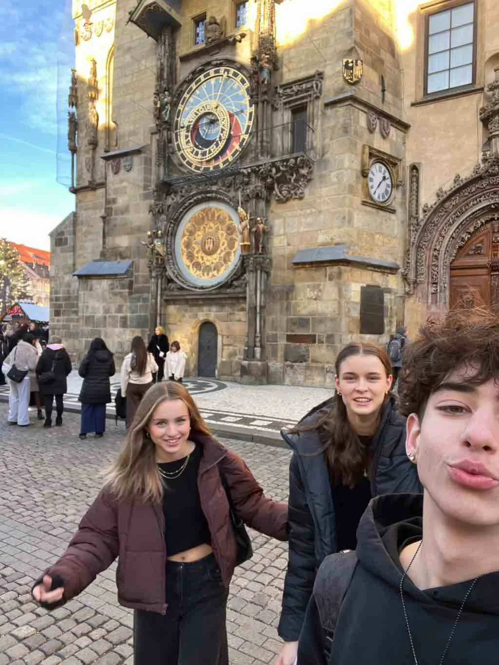 Dějepisná exkurze do Prahy 11 picture1 4