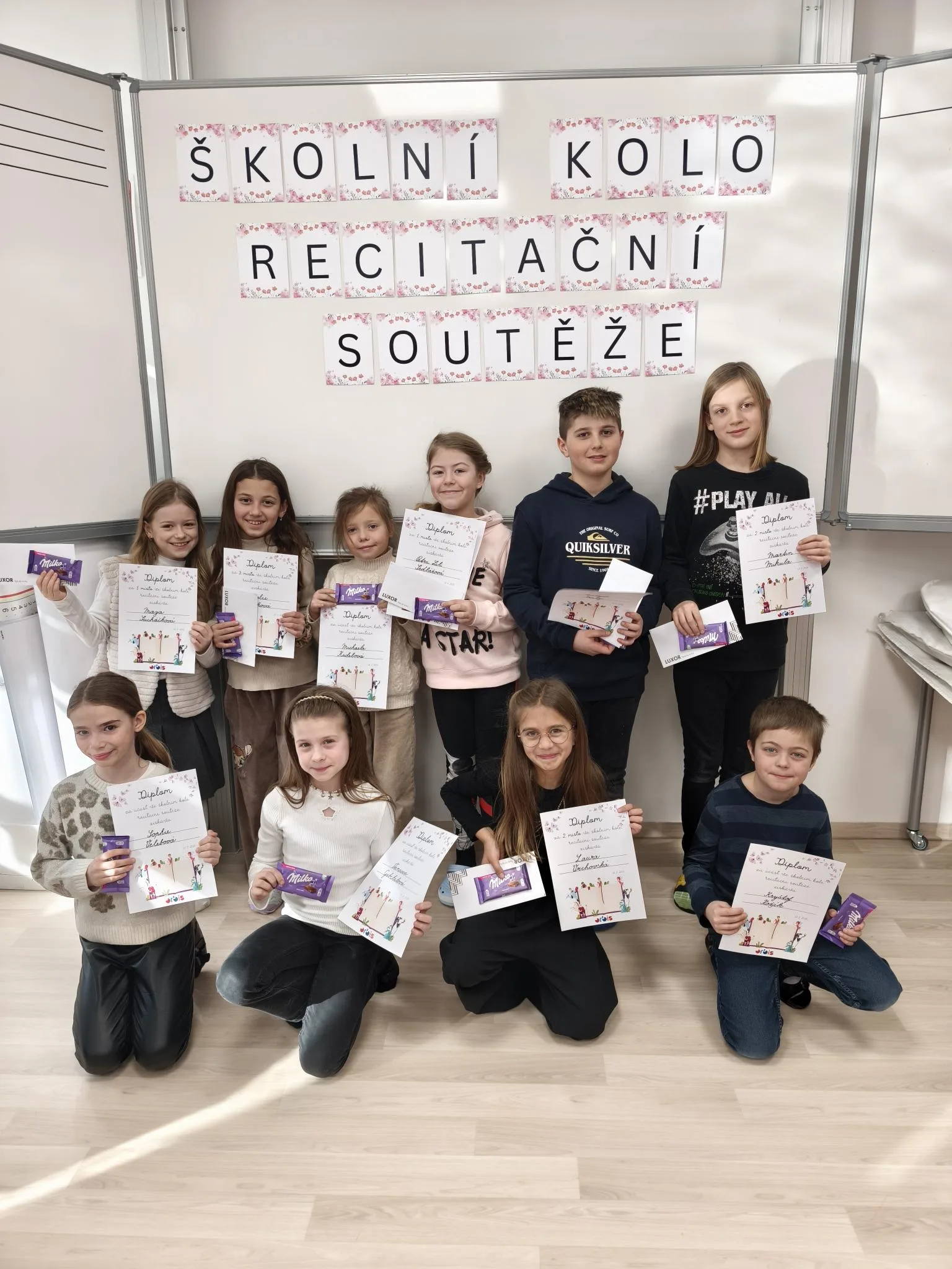 Recitační „show“ 1. stupně je za námi 4 IMG 20260212 095859 kopie
