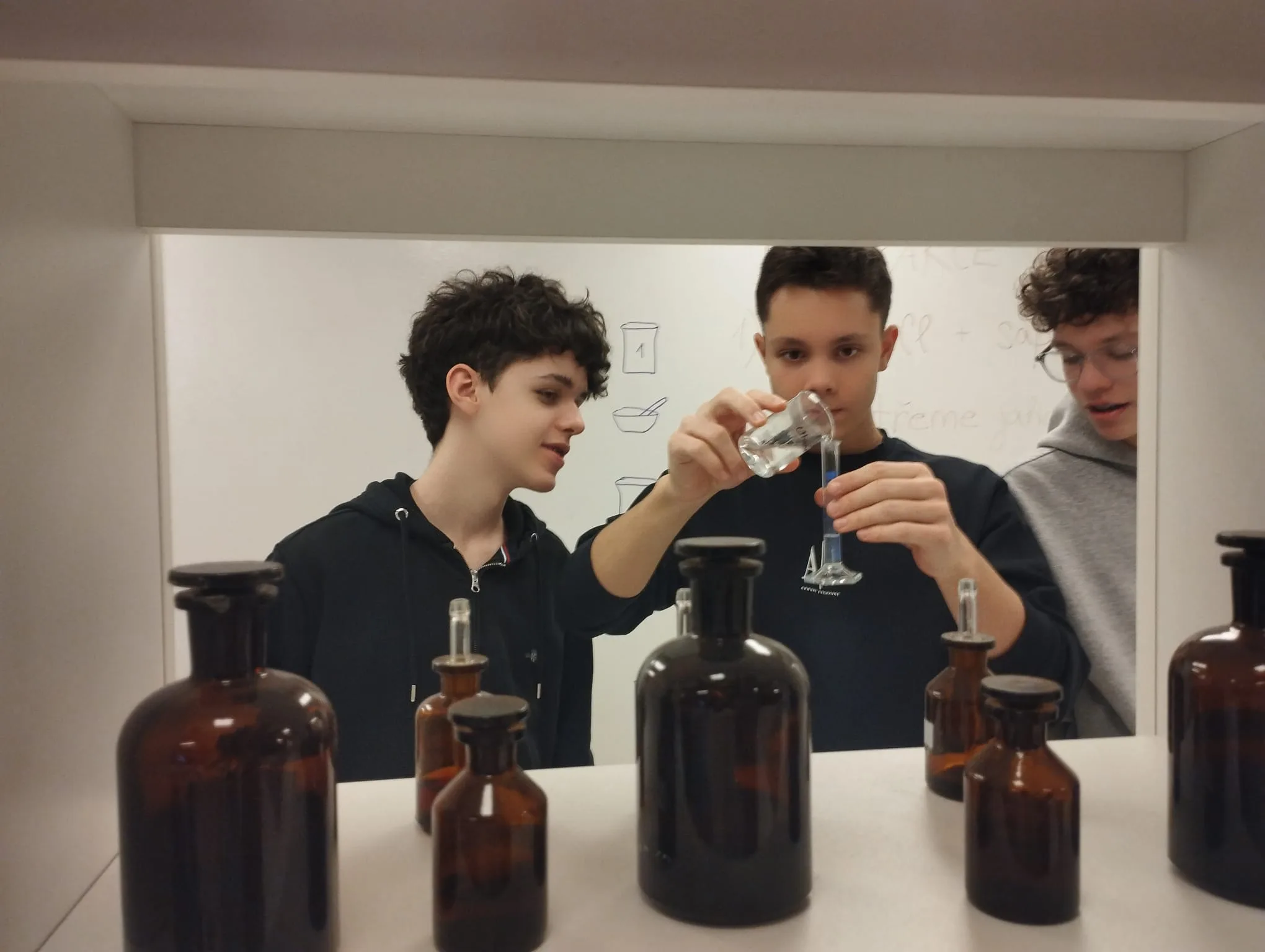 Věda a poznání na vlastní kůži 3 003