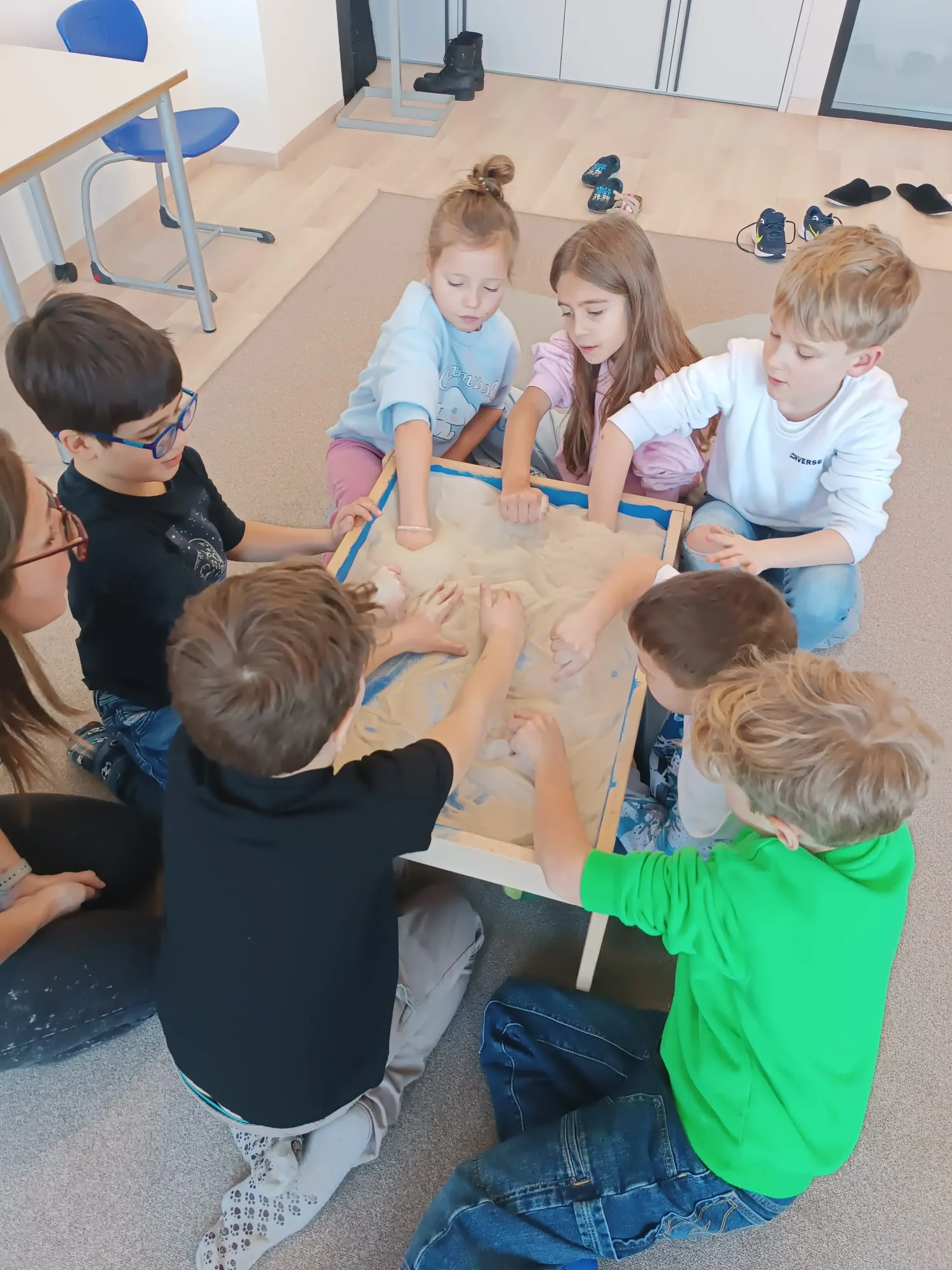 Pohoda v naší ZŠ aneb únor patřil wellbeingu! 9 IMG 20260227 WA0005