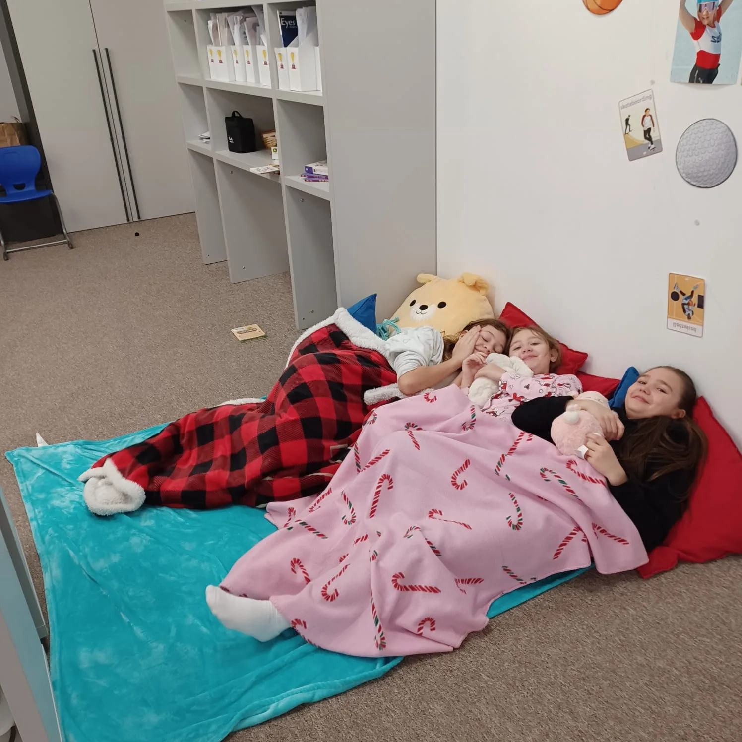 Pohoda v naší ZŠ aneb únor patřil wellbeingu! 3 IMG 20260227 WA0010