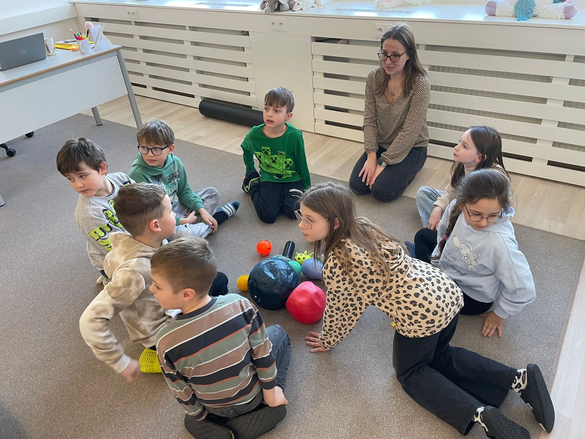 Pohoda v naší ZŠ aneb únor patřil wellbeingu! 4 IMG 20260227 WA0026