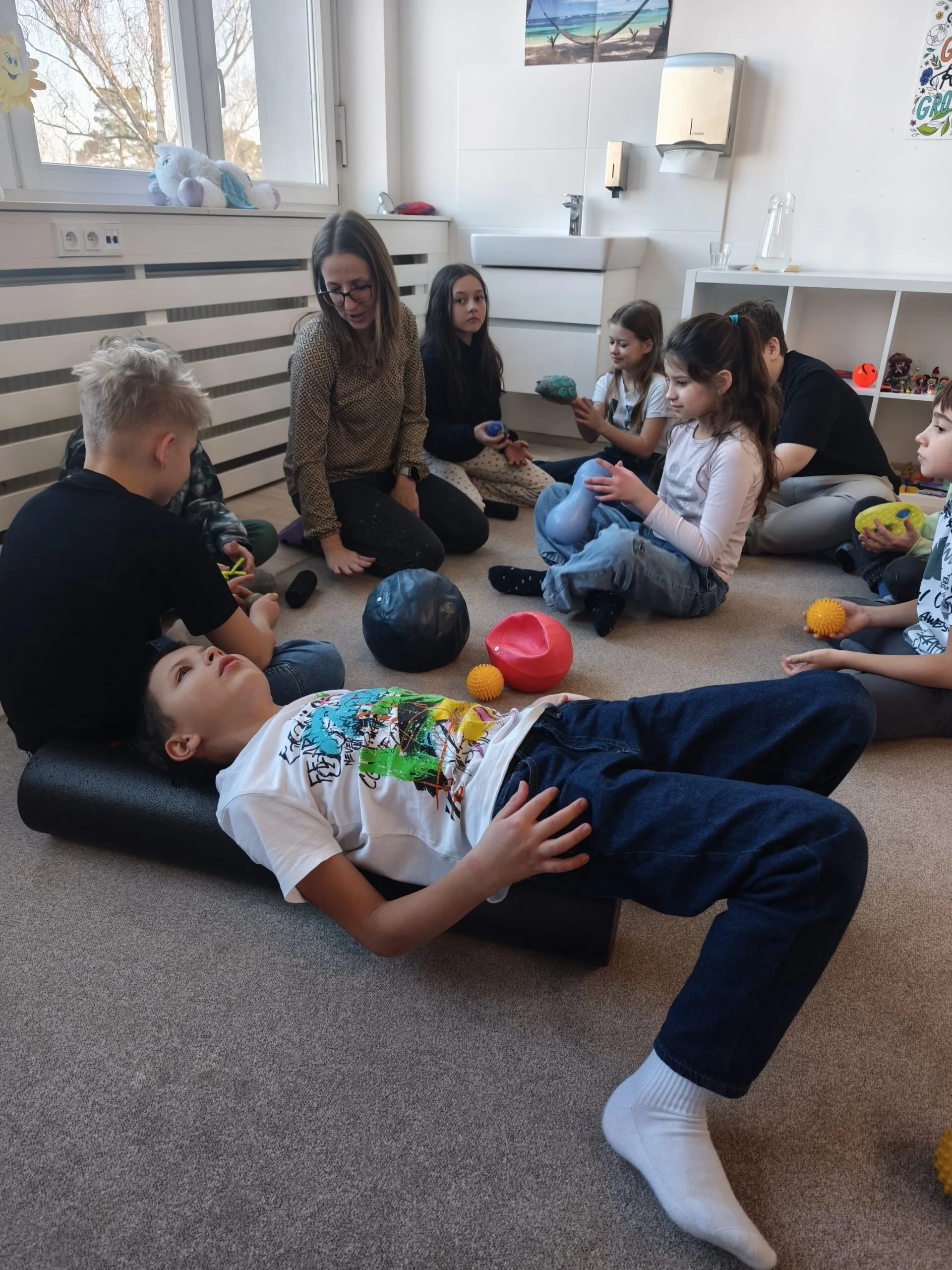 Pohoda v naší ZŠ aneb únor patřil wellbeingu! 12 IMG 20260227 083430 scaled 1