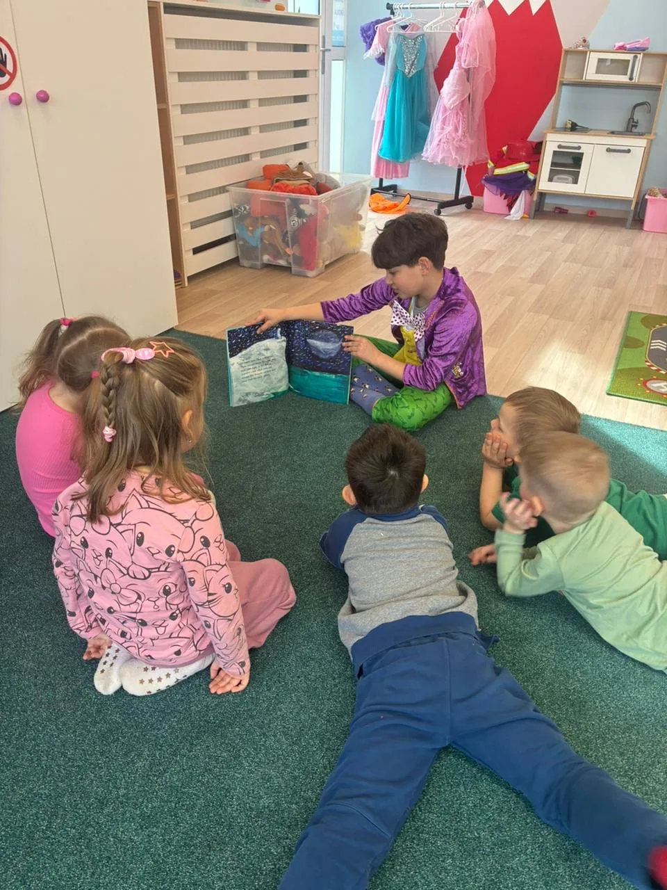 BOOK DAY v naší škole 7 ad927612 6237 49ec 8c3a eba393810322